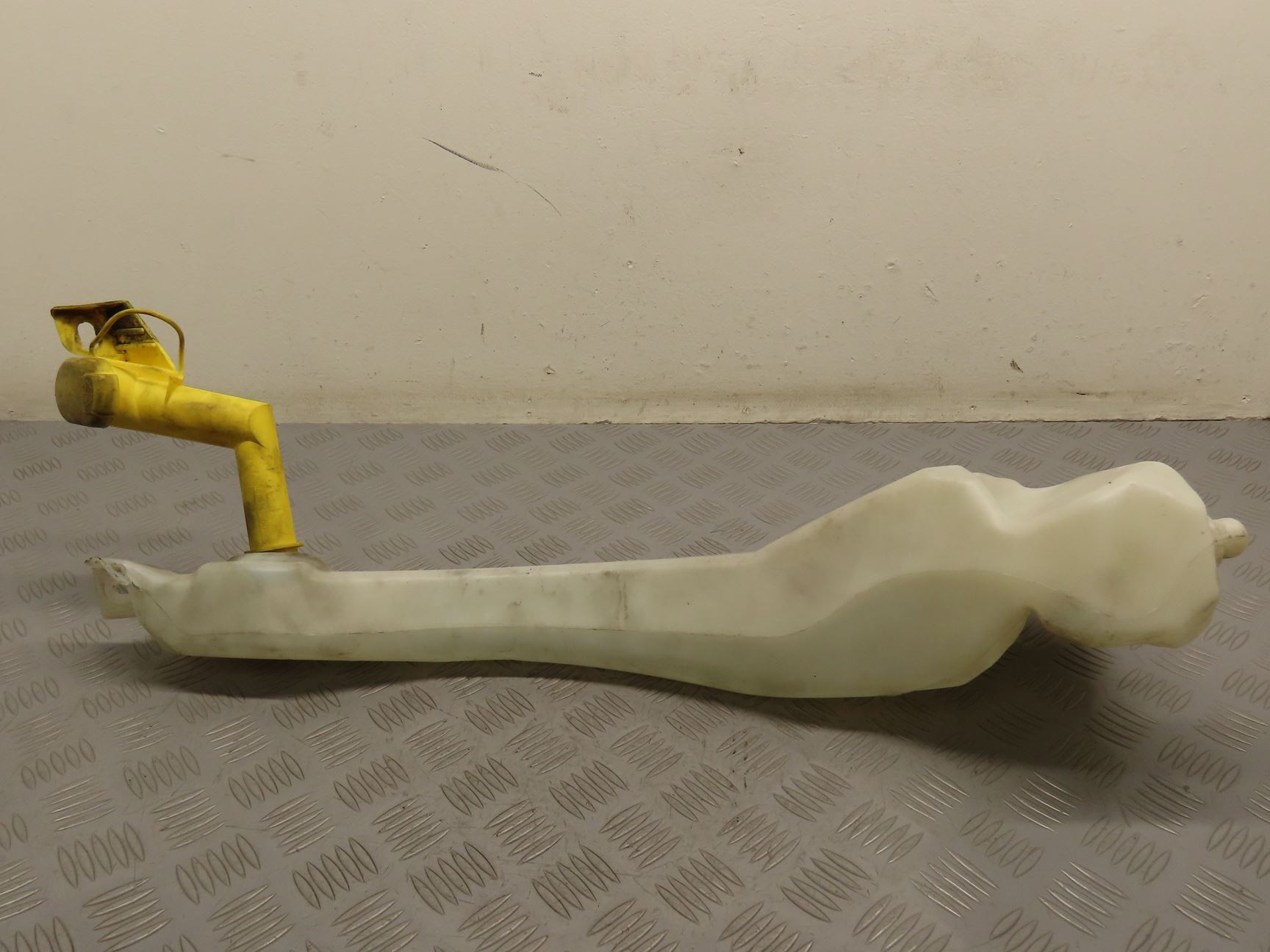 RESERVOIR LAVE-GLACE AV