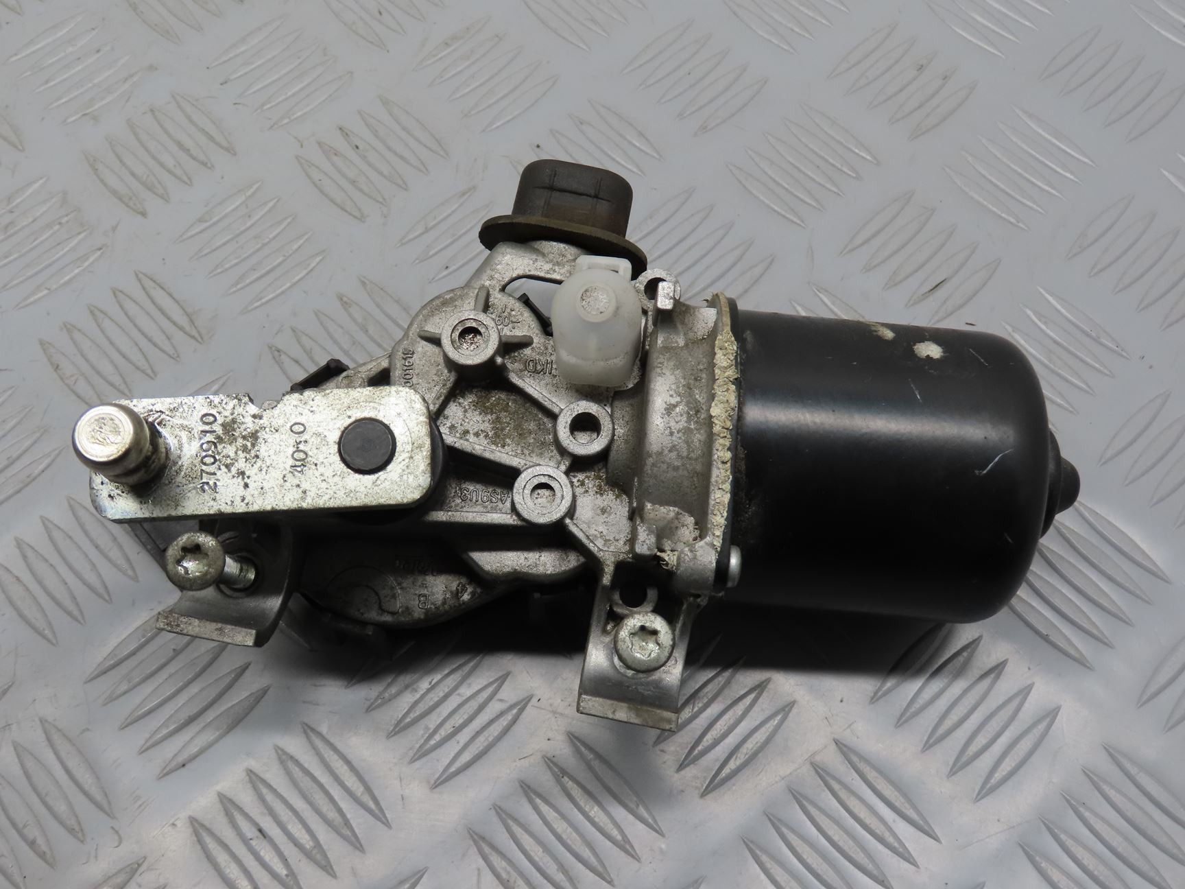 MOTEUR ESSUIE-GLACE AV
