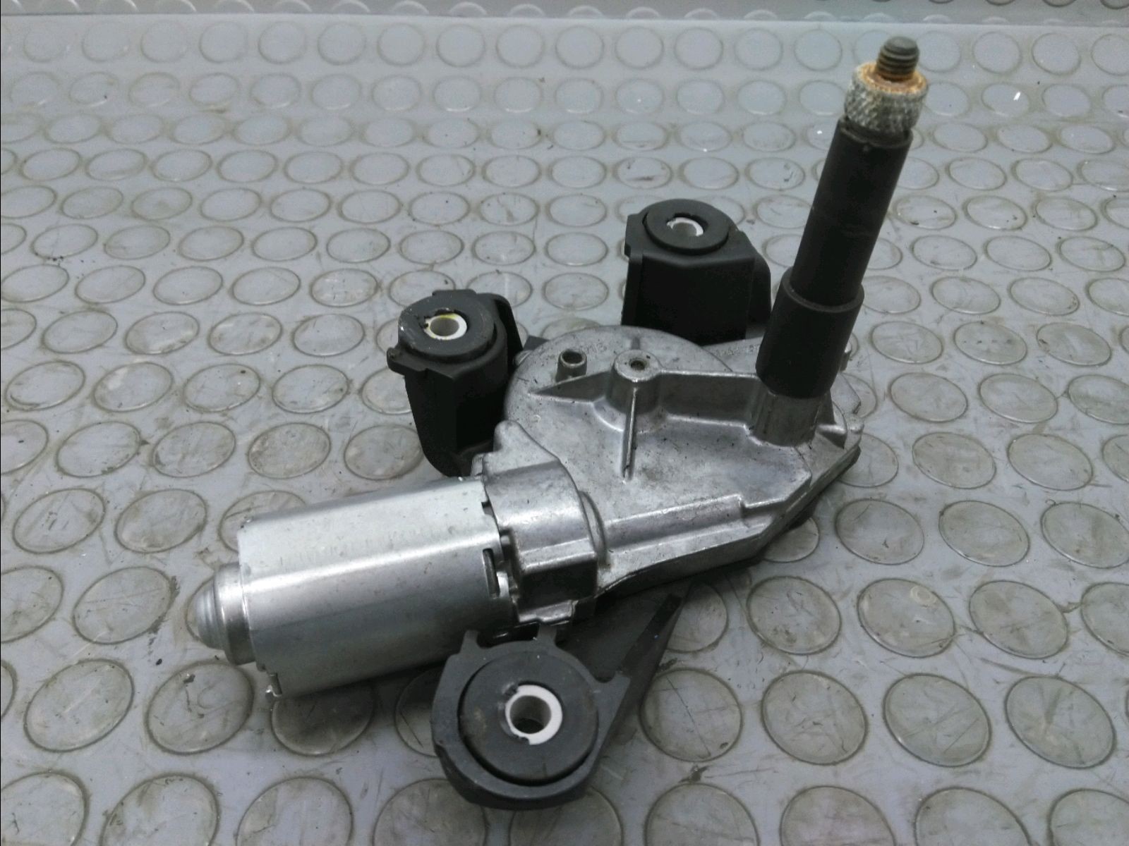 MOTEUR ESSUIE-GLACE AR