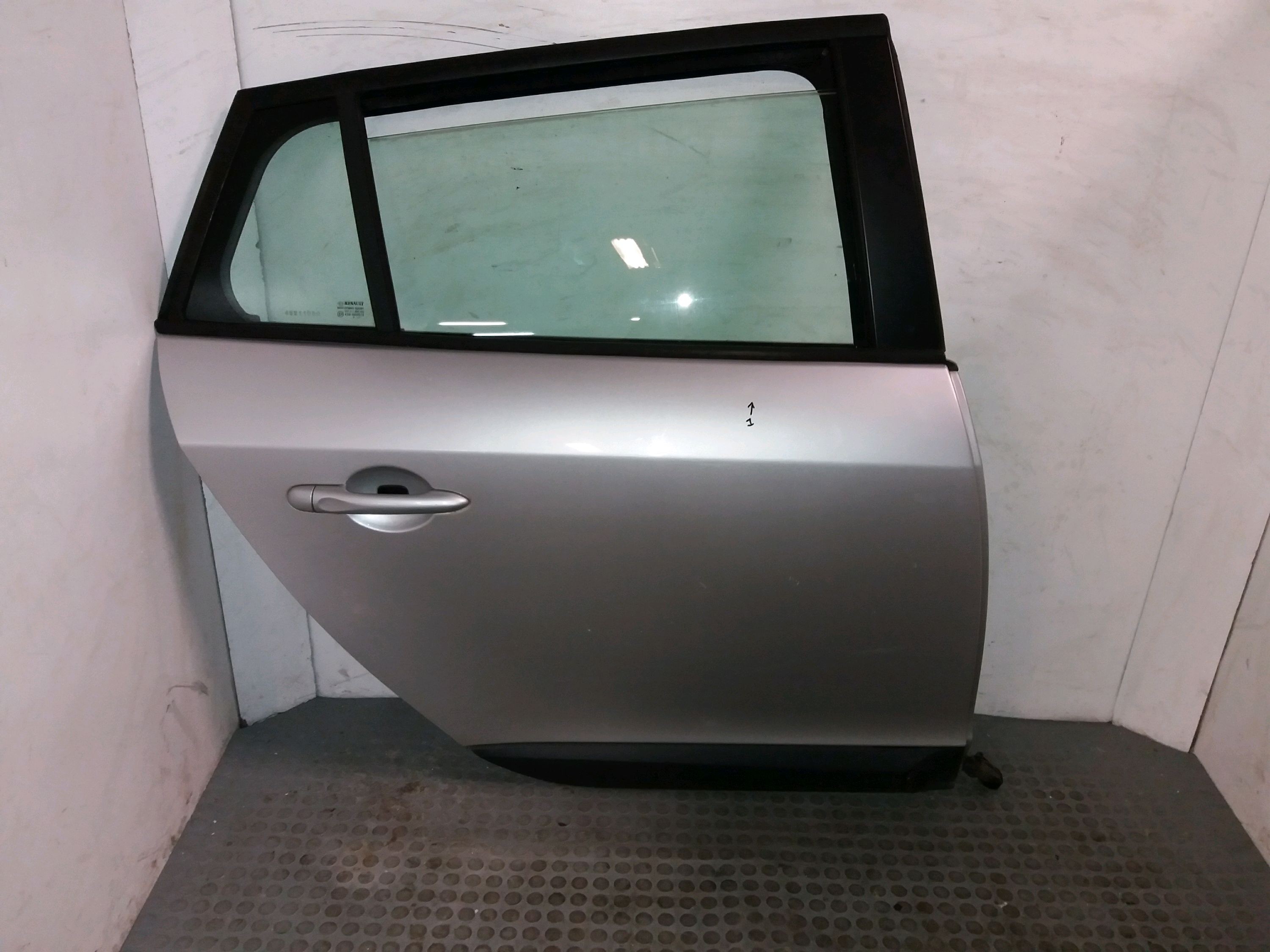 PORTE ARD