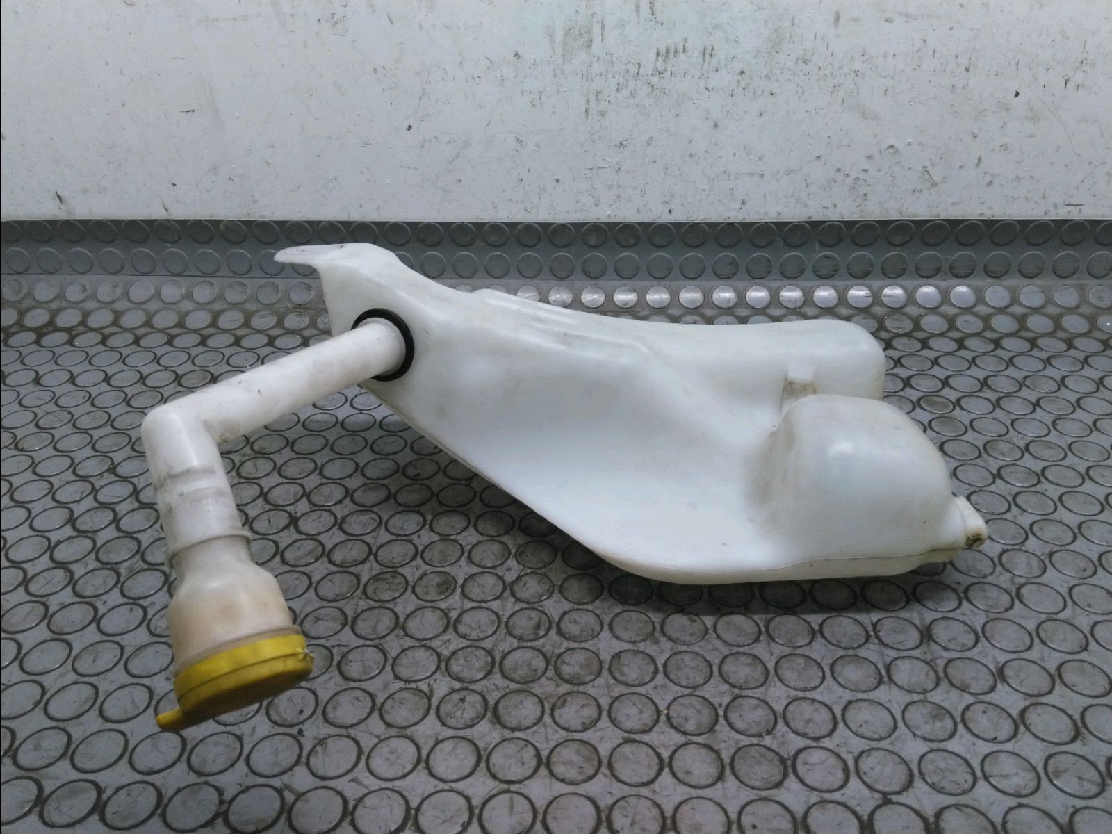 RESERVOIR LAVE-GLACE AV