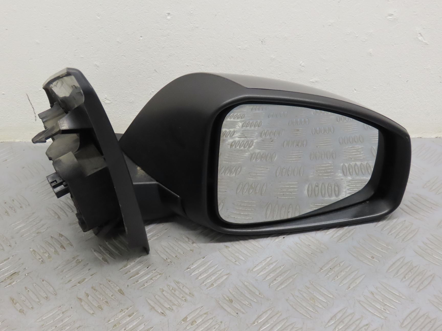 RETROVISEUR EXT ELECTRIQUE D