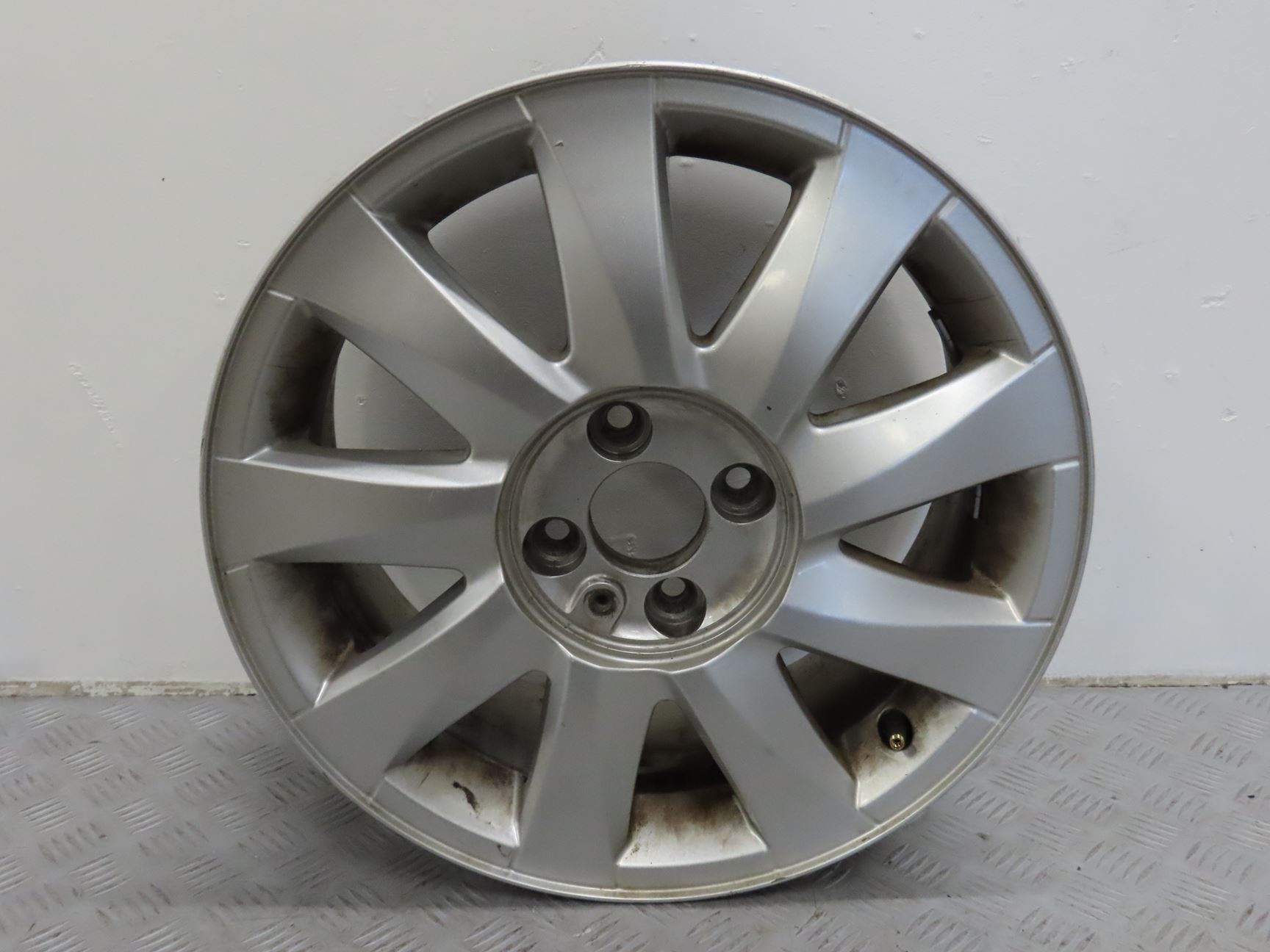 JANTE ALUMINIUM 1