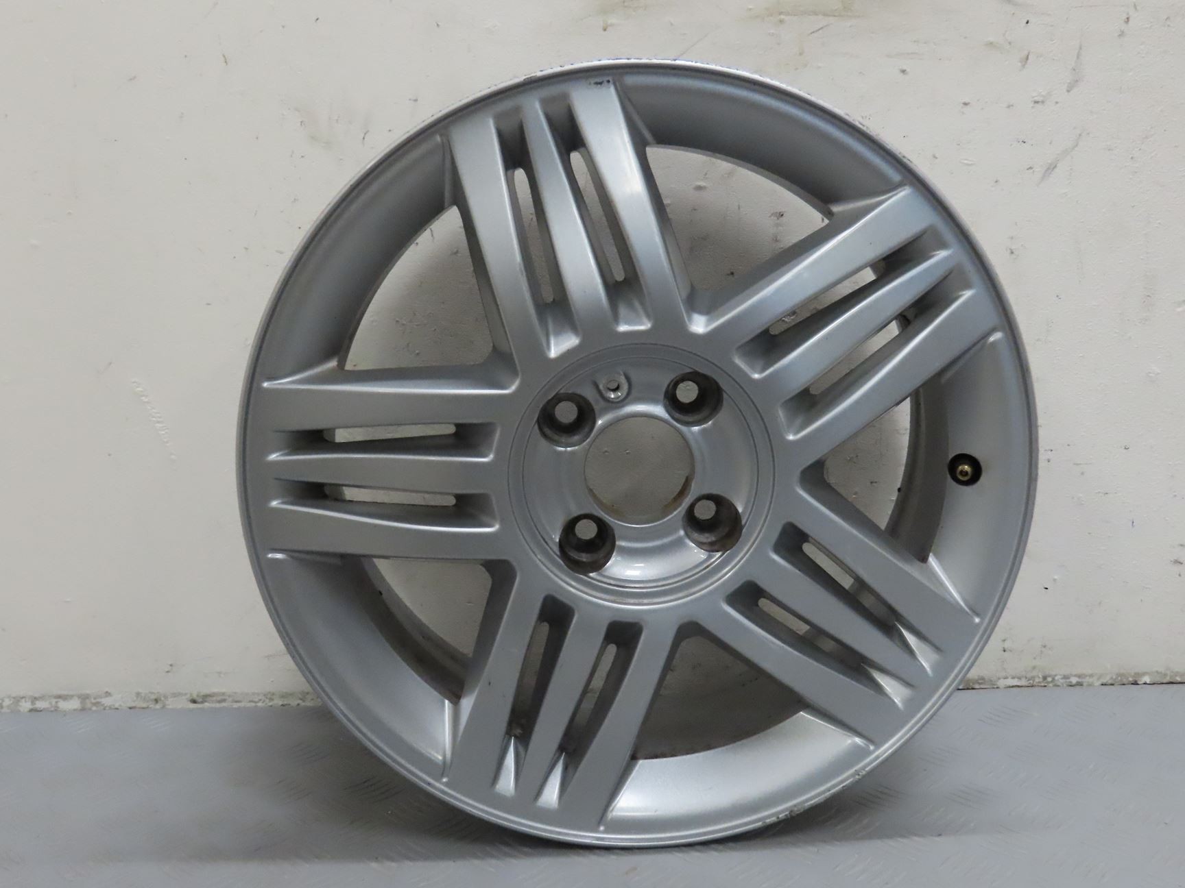 JANTE ALUMINIUM 1