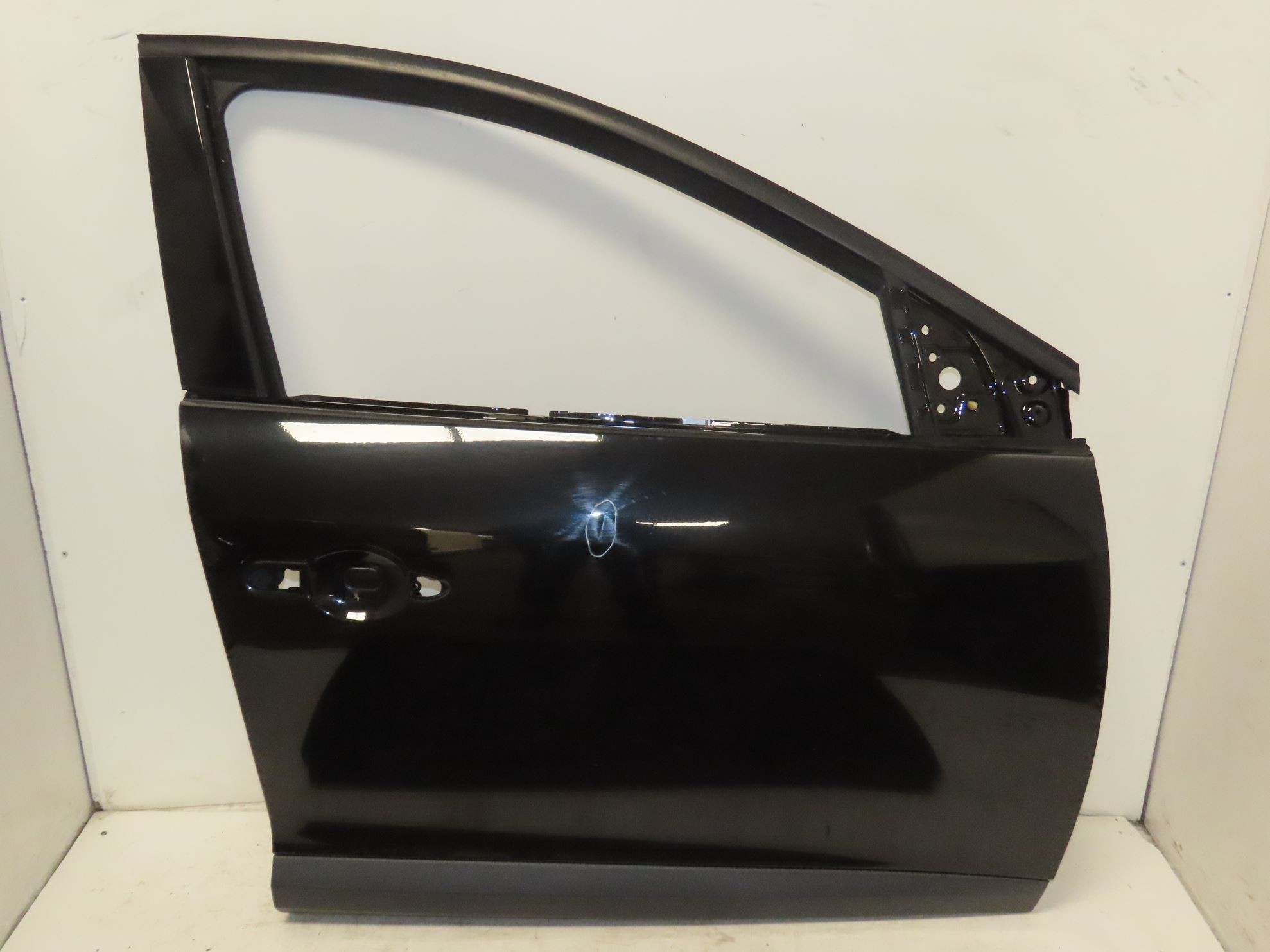 PORTE AVD