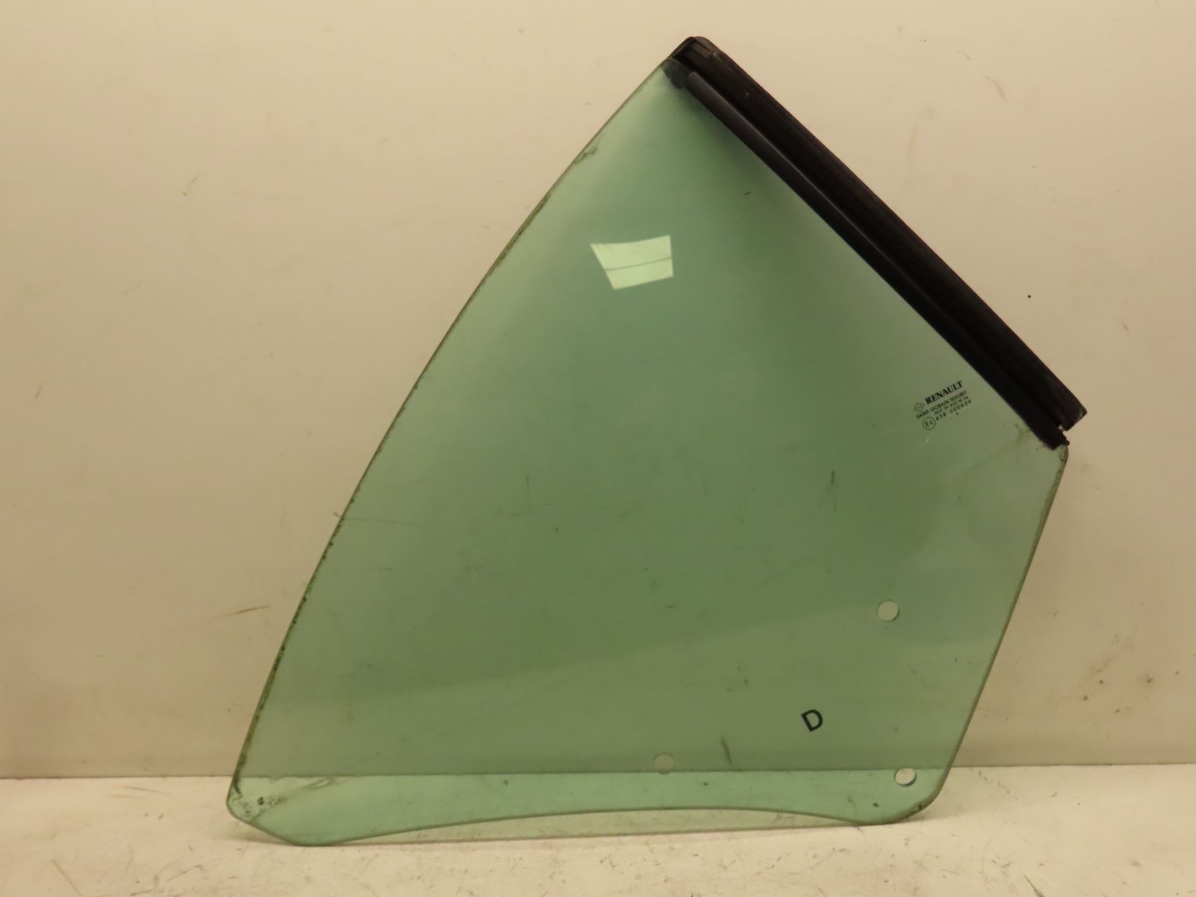 GLACE MOBILE CUSTODE D