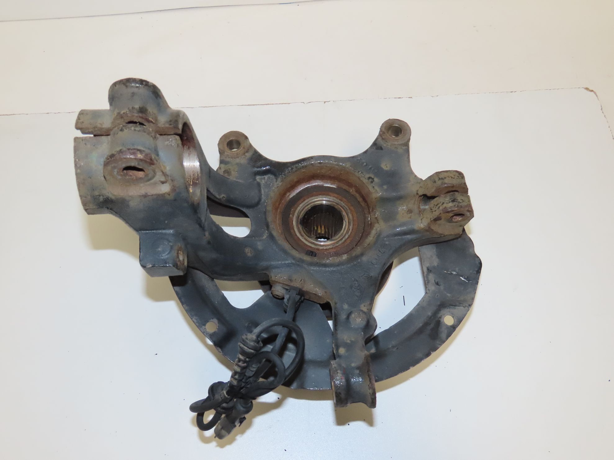 FUSEE AVG