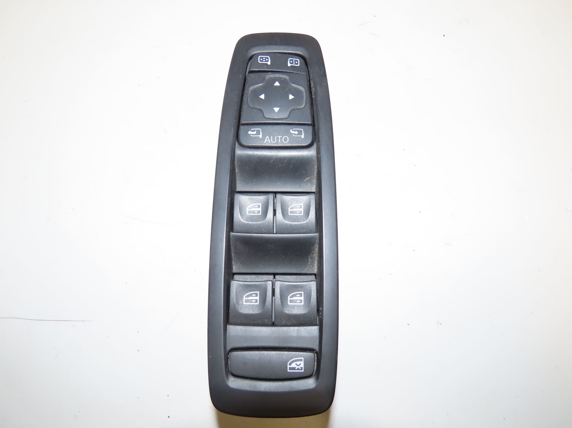COMMANDE LEVE-GLACE PORTE AVG