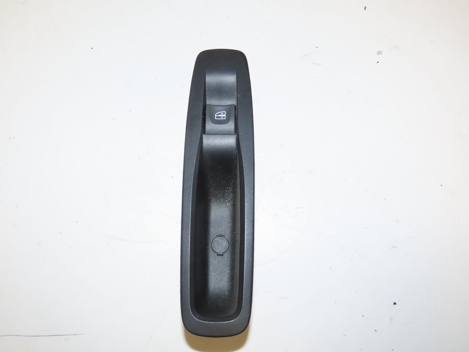 COMMANDE LEVE-GLACE PORTE ARG
