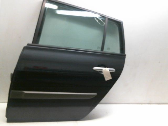 PORTE ARG