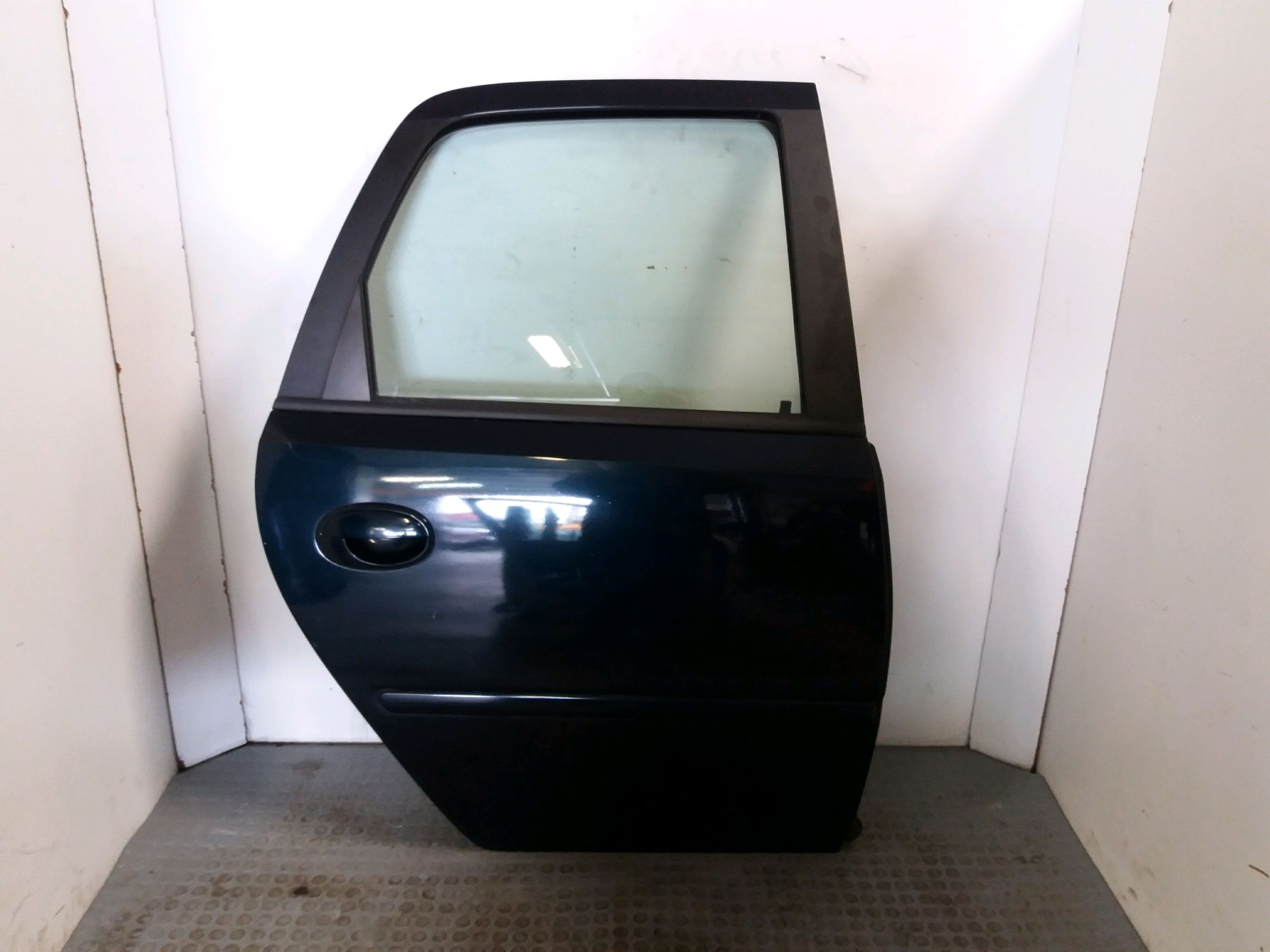PORTE ARD
