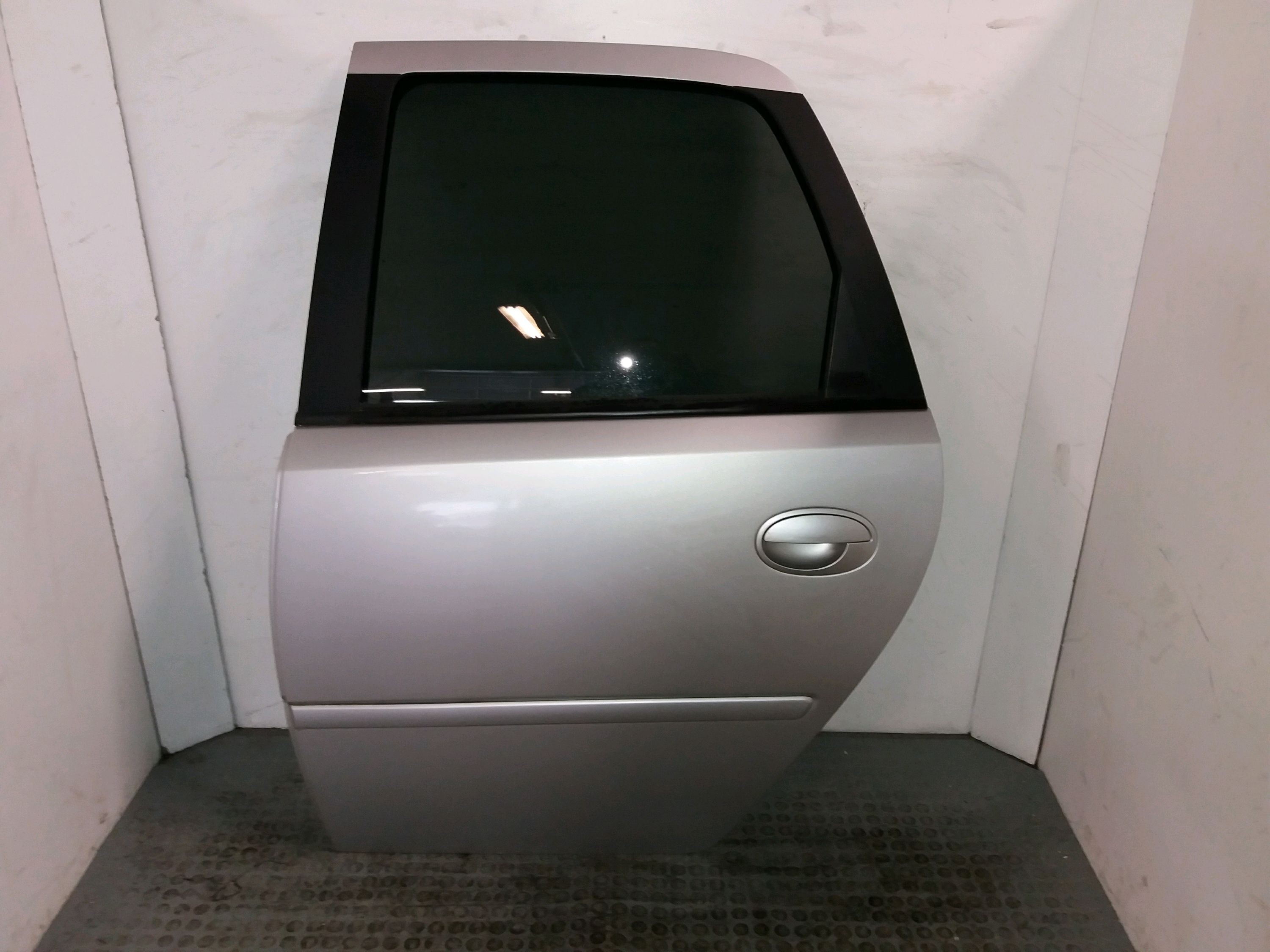 PORTE ARG