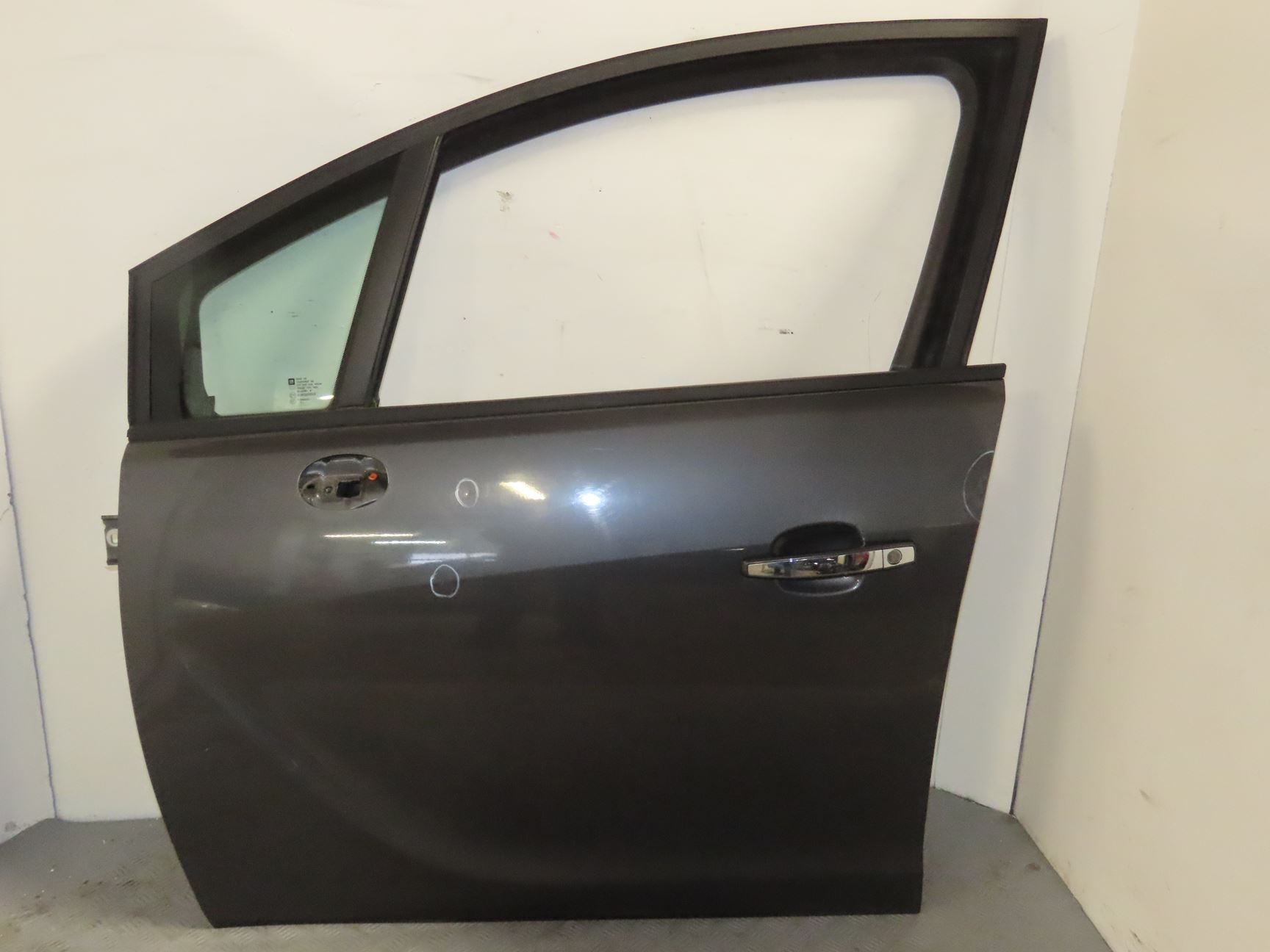 PORTE AVG