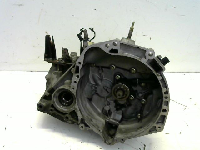 BOITE A VITESSE MECANIQUE