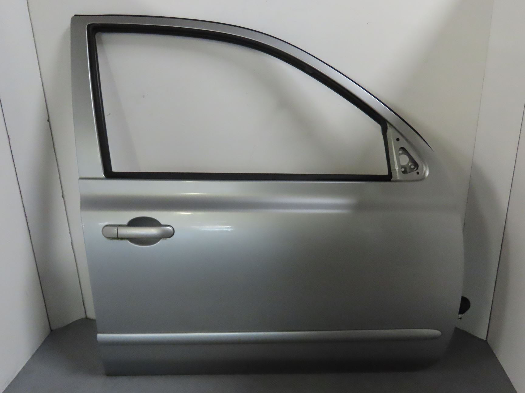 PORTE AVD