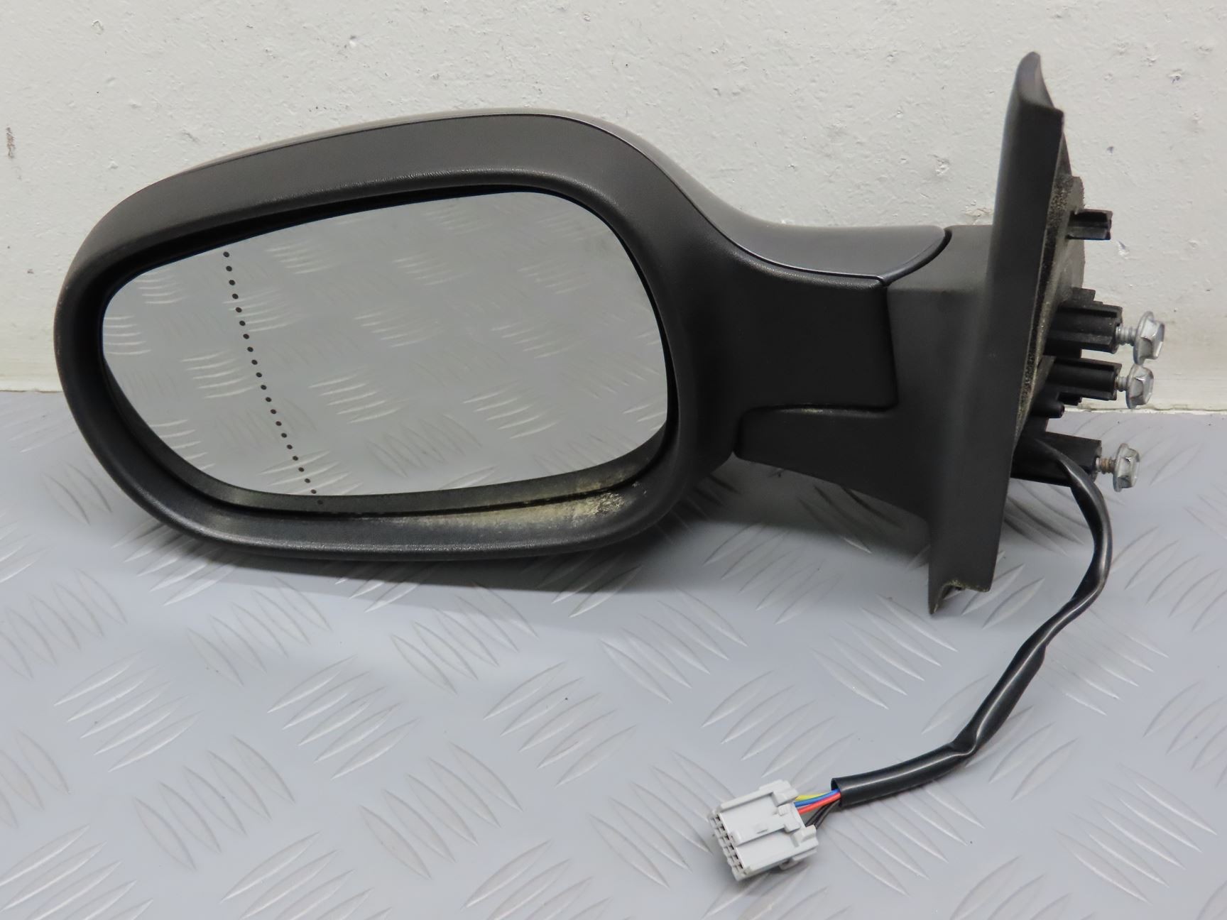 RETROVISEUR EXT ELECTRIQUE G