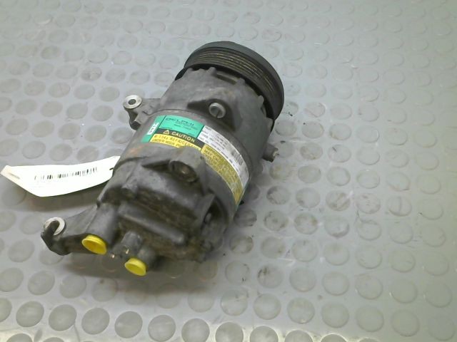 COMPRESSEUR AIR CONDITIONNE