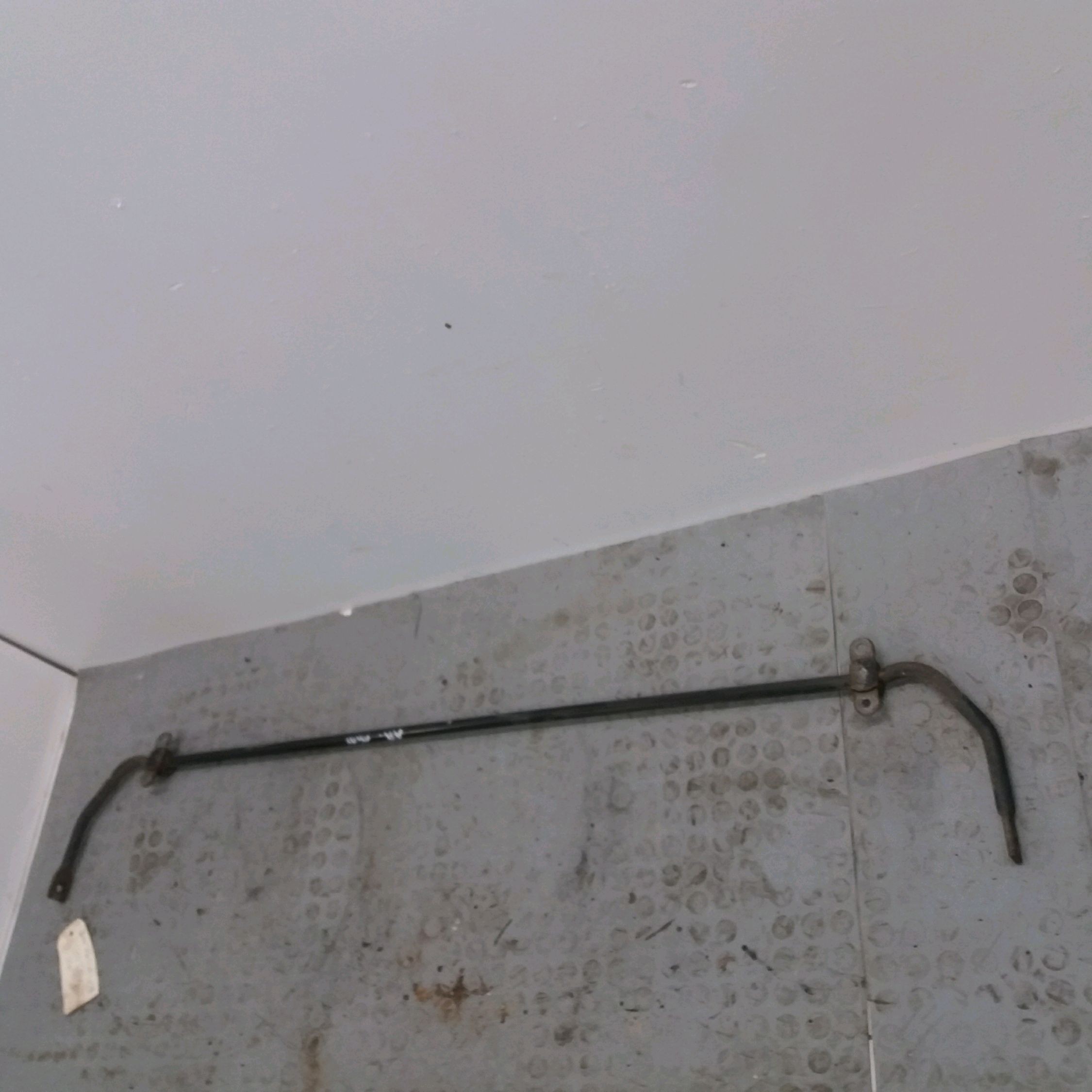 BARRE STAB AR