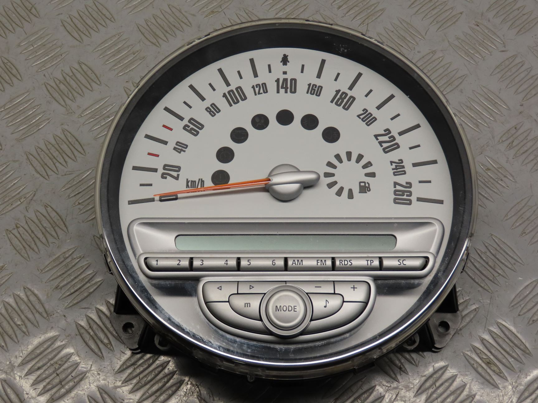 COMPTEUR