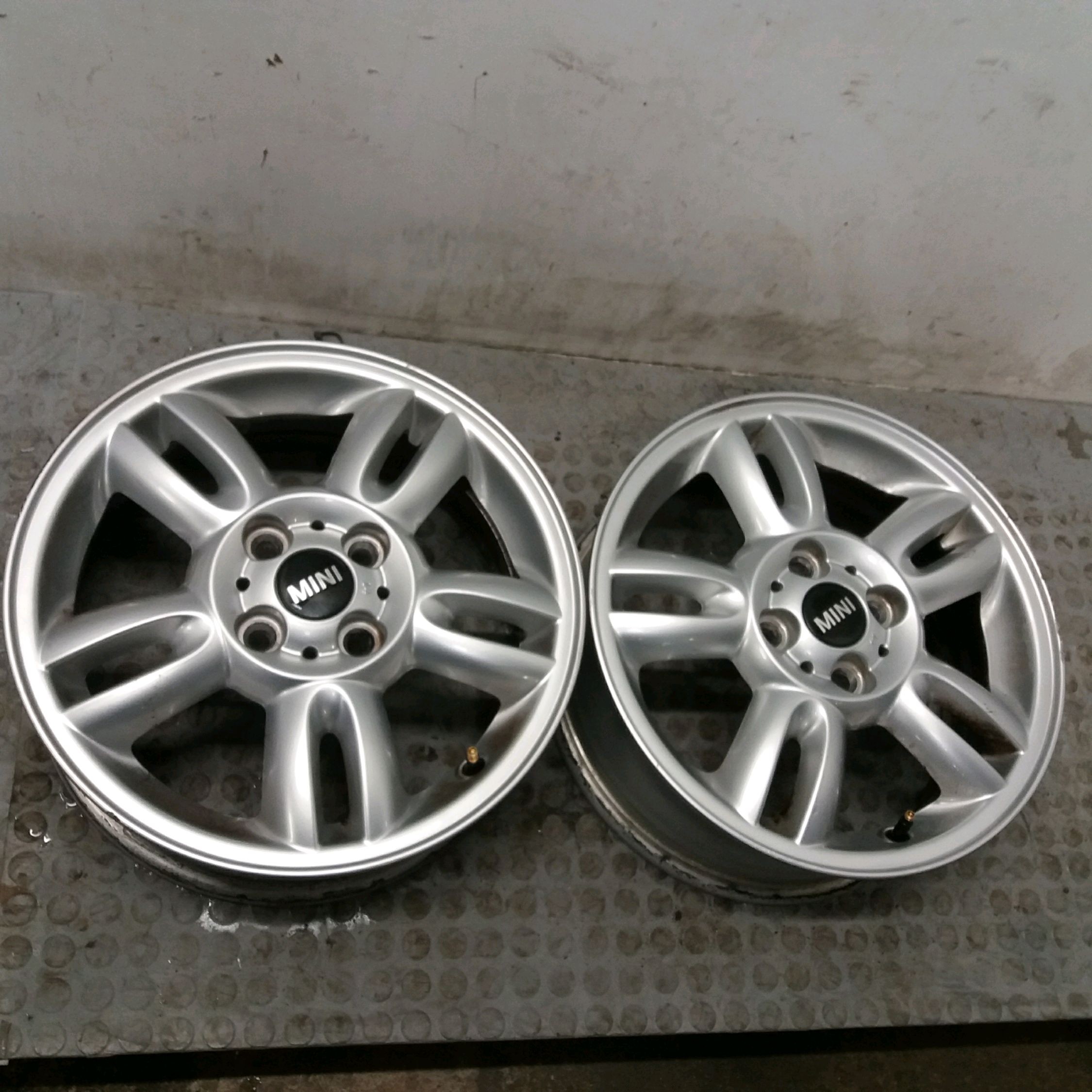 JANTE ALUMINIUM 2