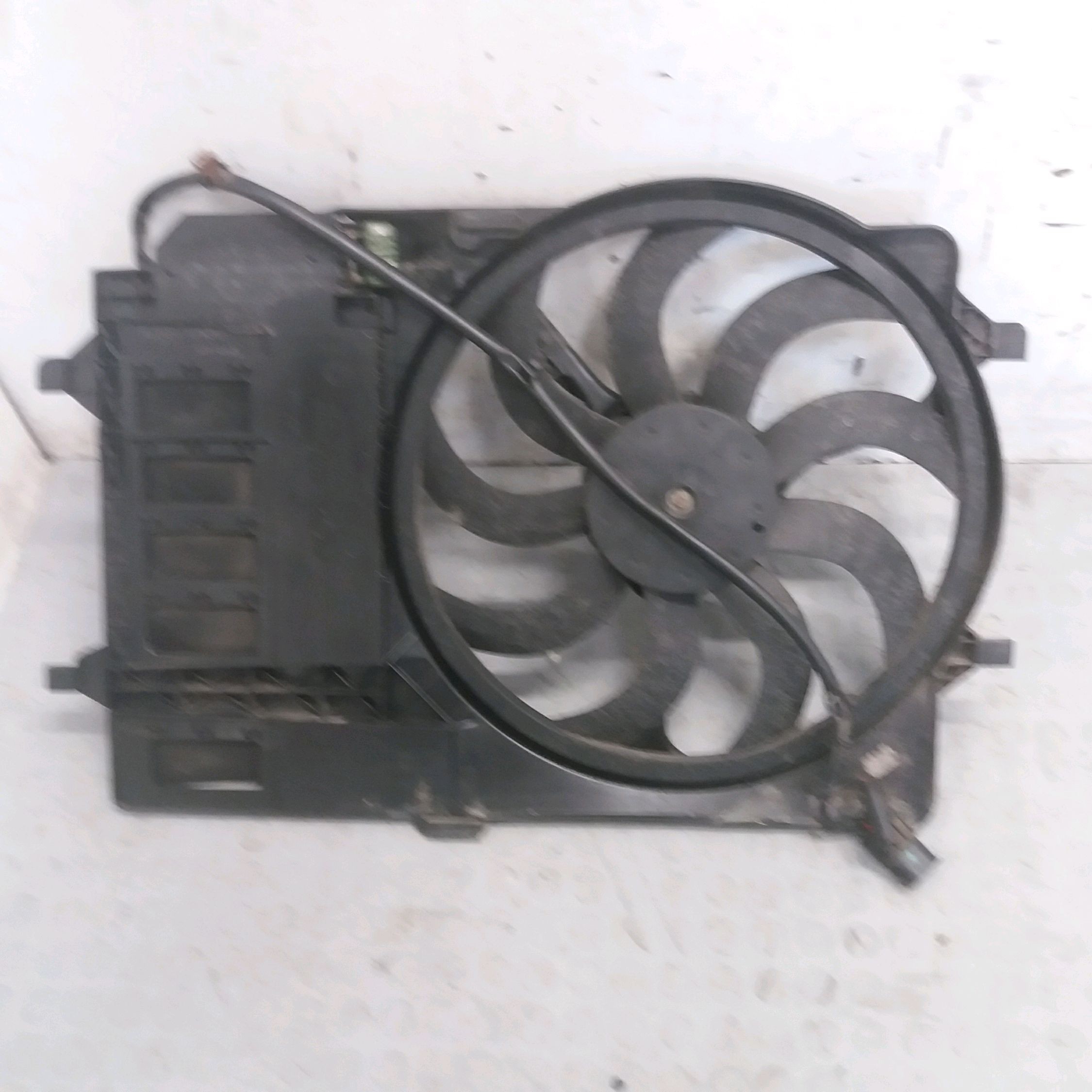 VENTILATEUR DE REFROIDISSEMENT