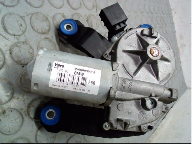 MOTEUR ESSUIE-GLACE AR
