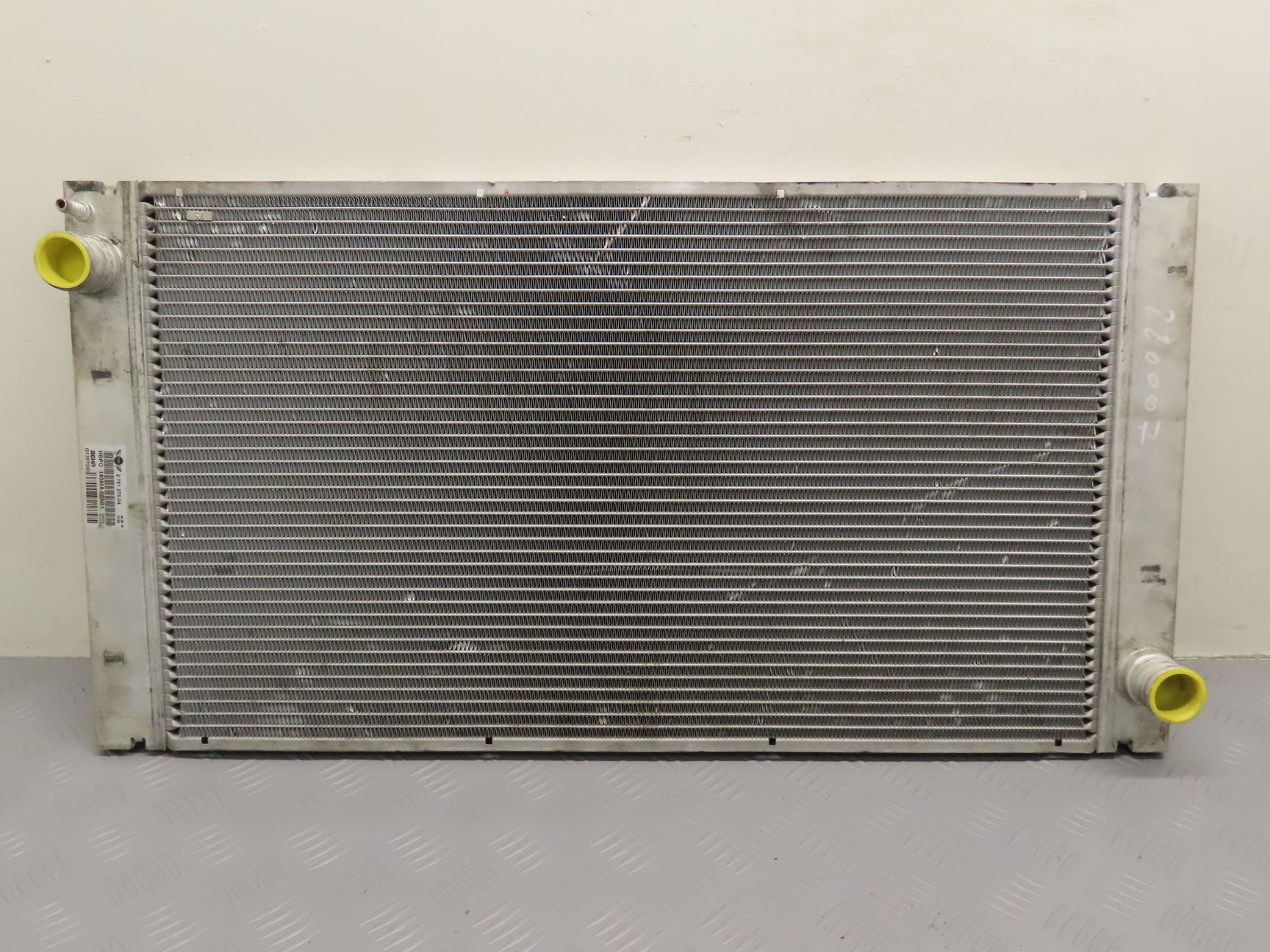 RADIATEUR