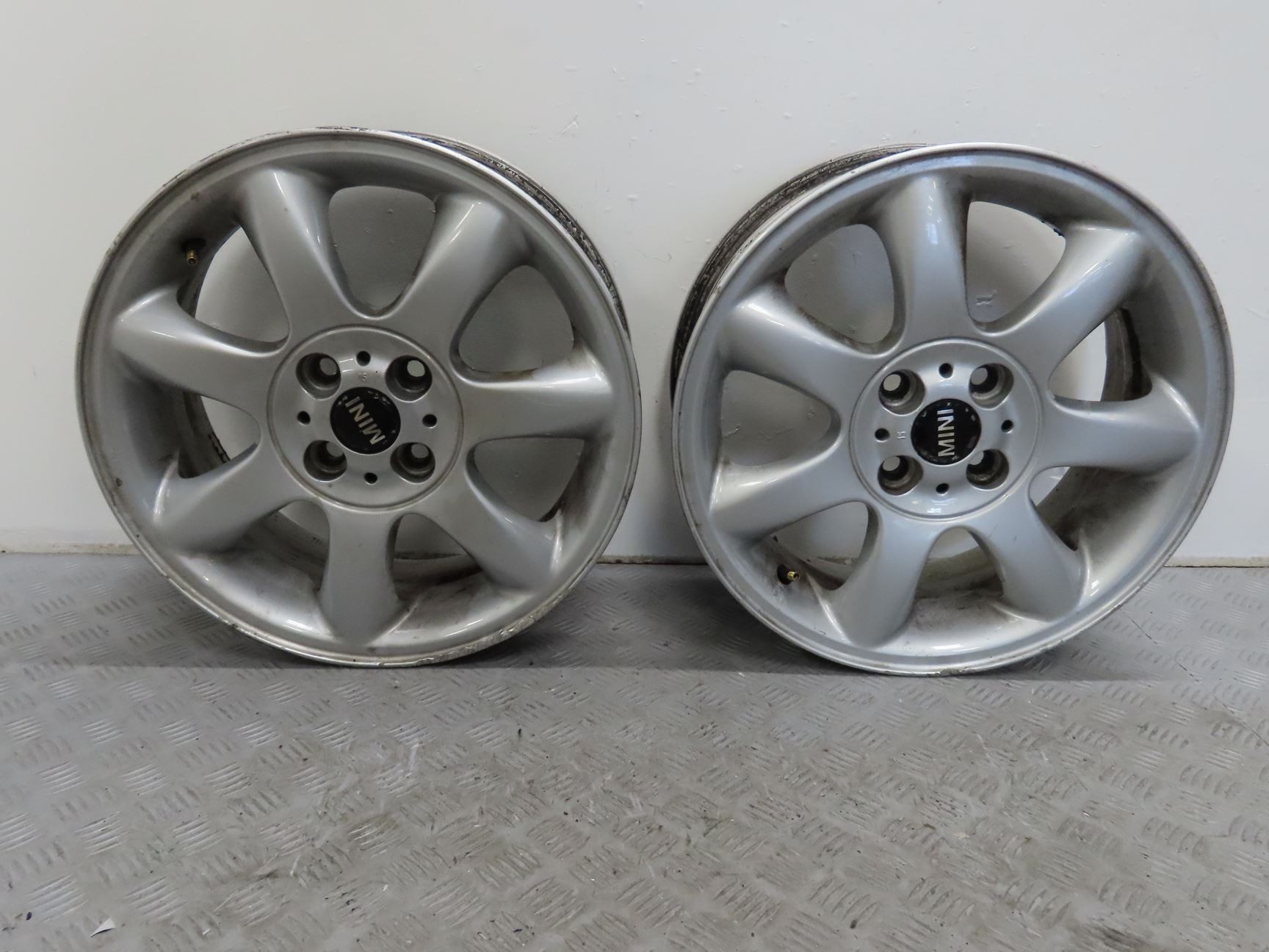 JANTE ALUMINIUM 2