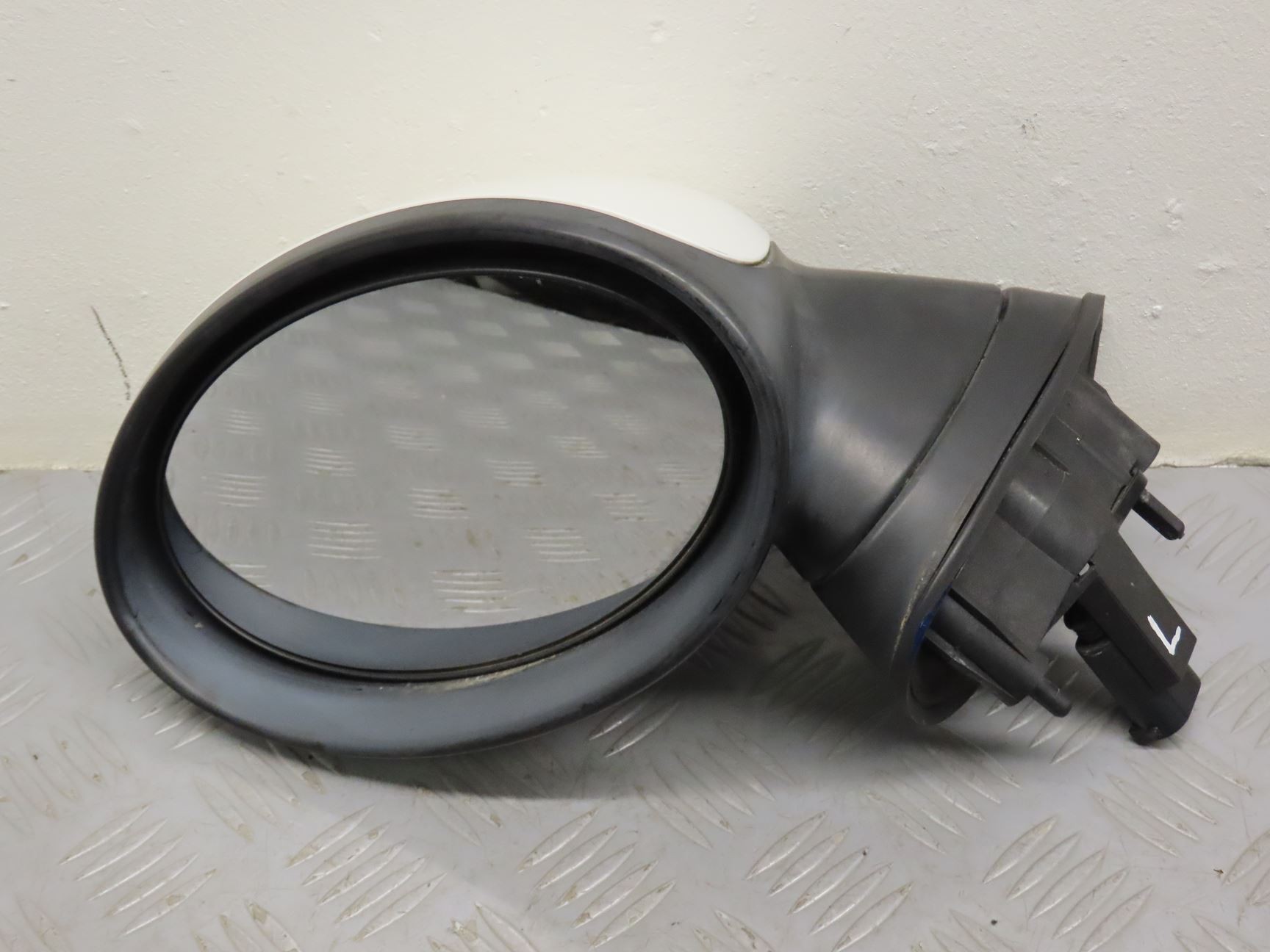 RETROVISEUR EXT ELECTRIQUE G