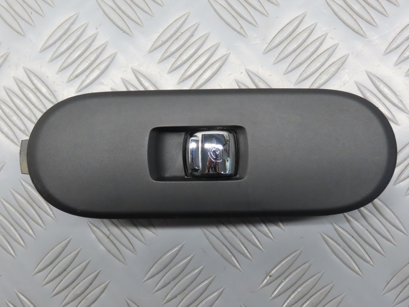 COMMANDE LEVE-GLACE PORTE AVD