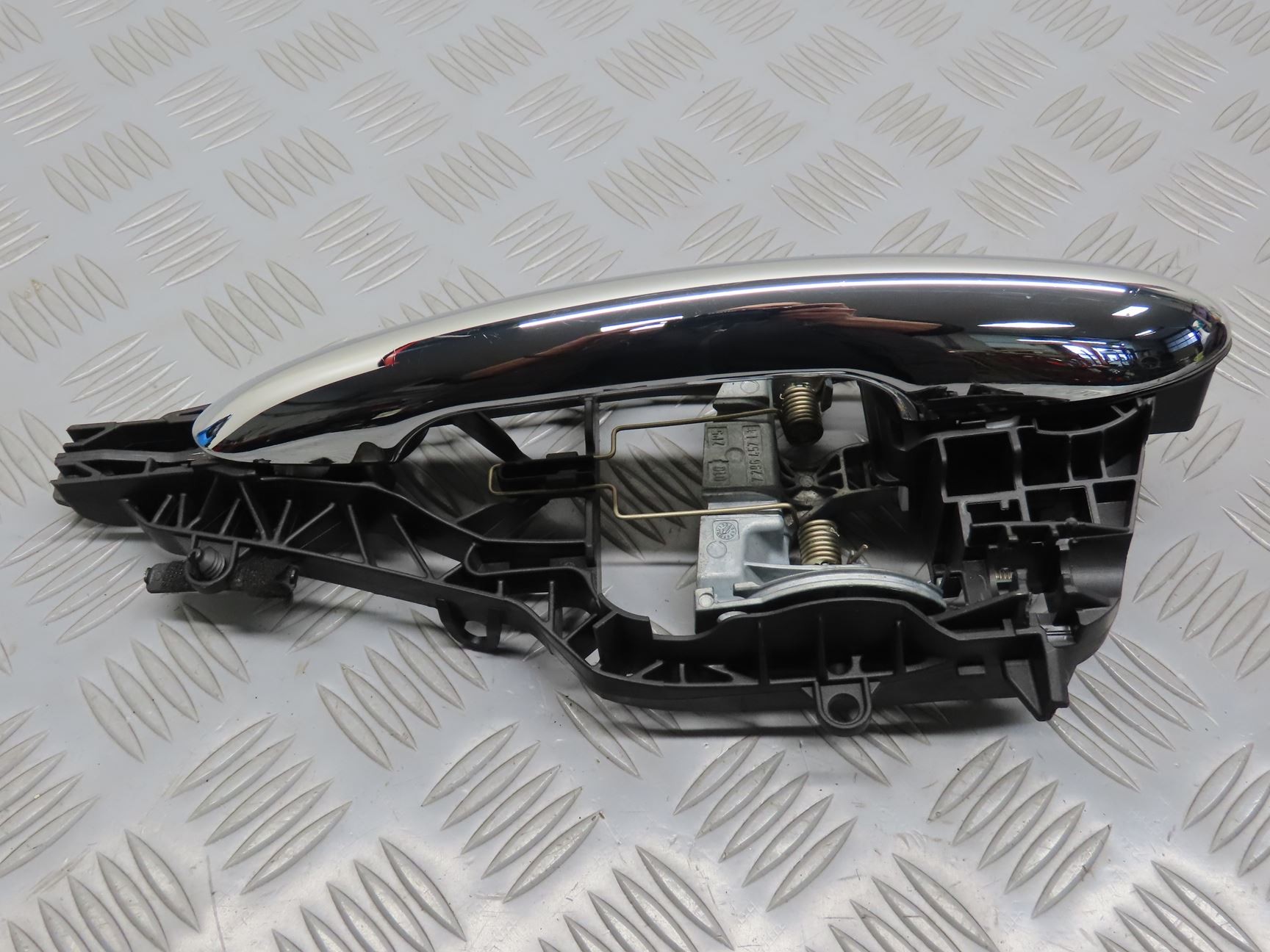 POIGNEE EXT PORTE ARG