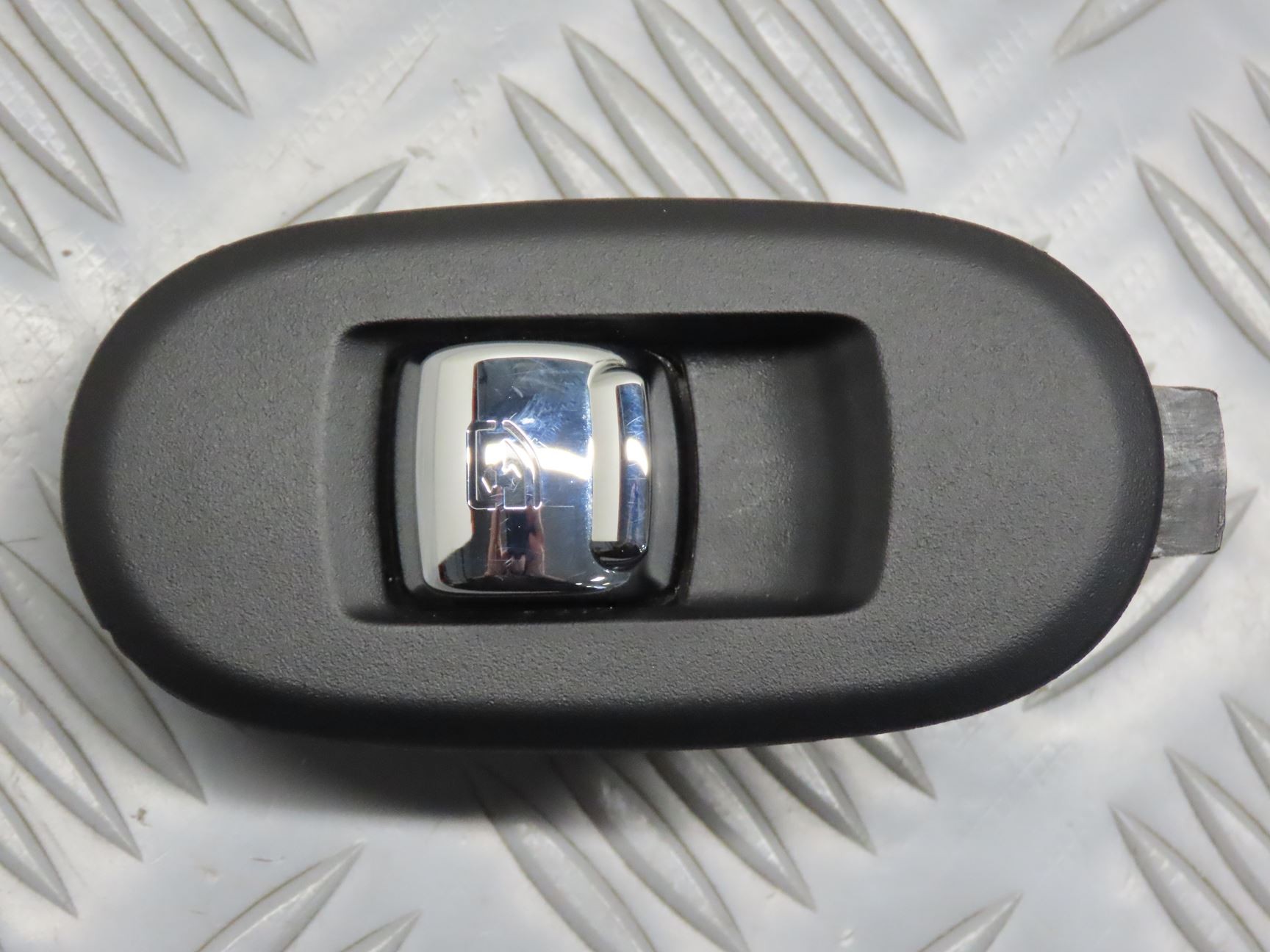 COMMANDE LEVE-GLACE PORTE ARG