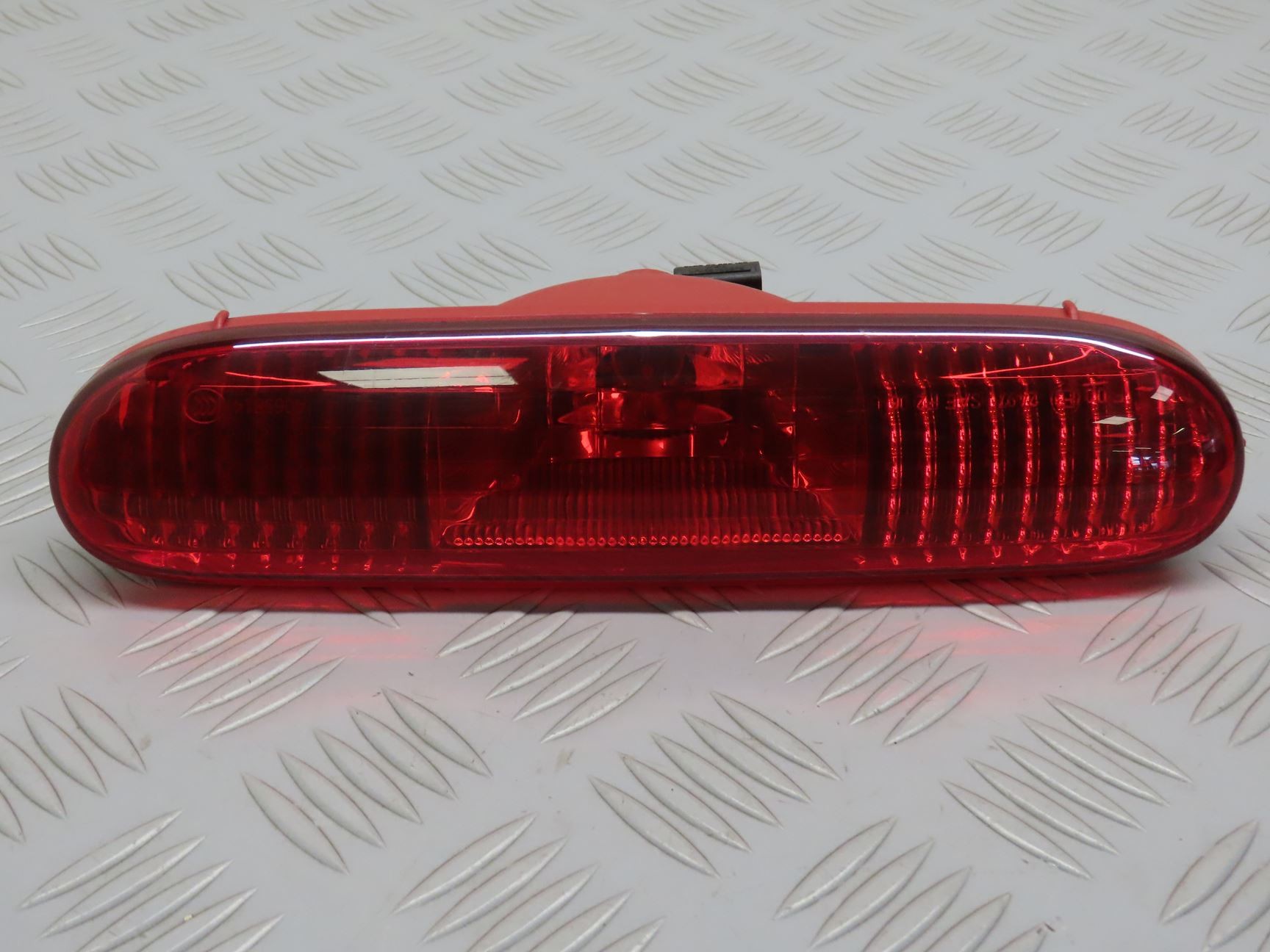 FEU BROUILLARD CENTRAL AR