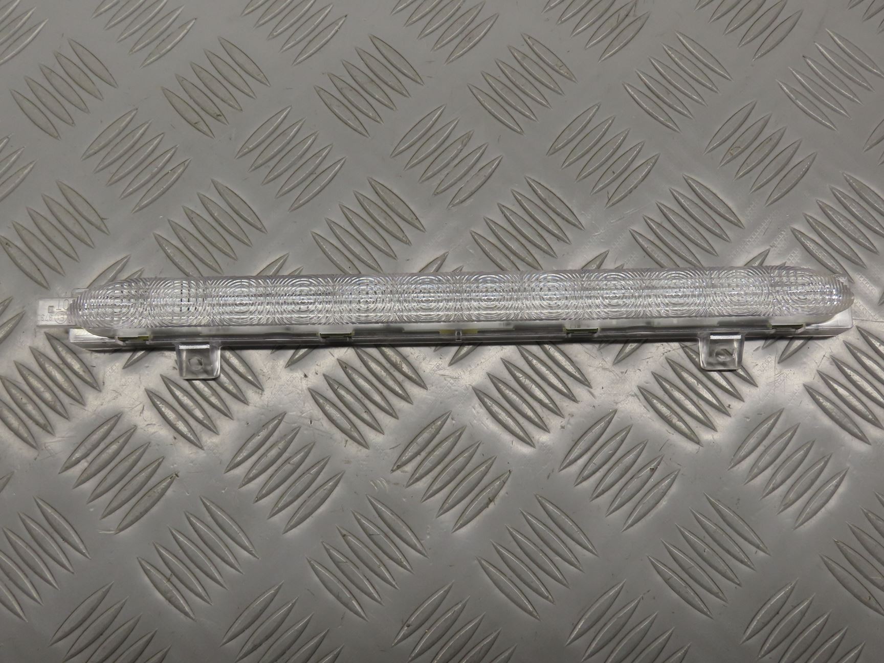 FEUX STOP SUPPLEMENTAIRE