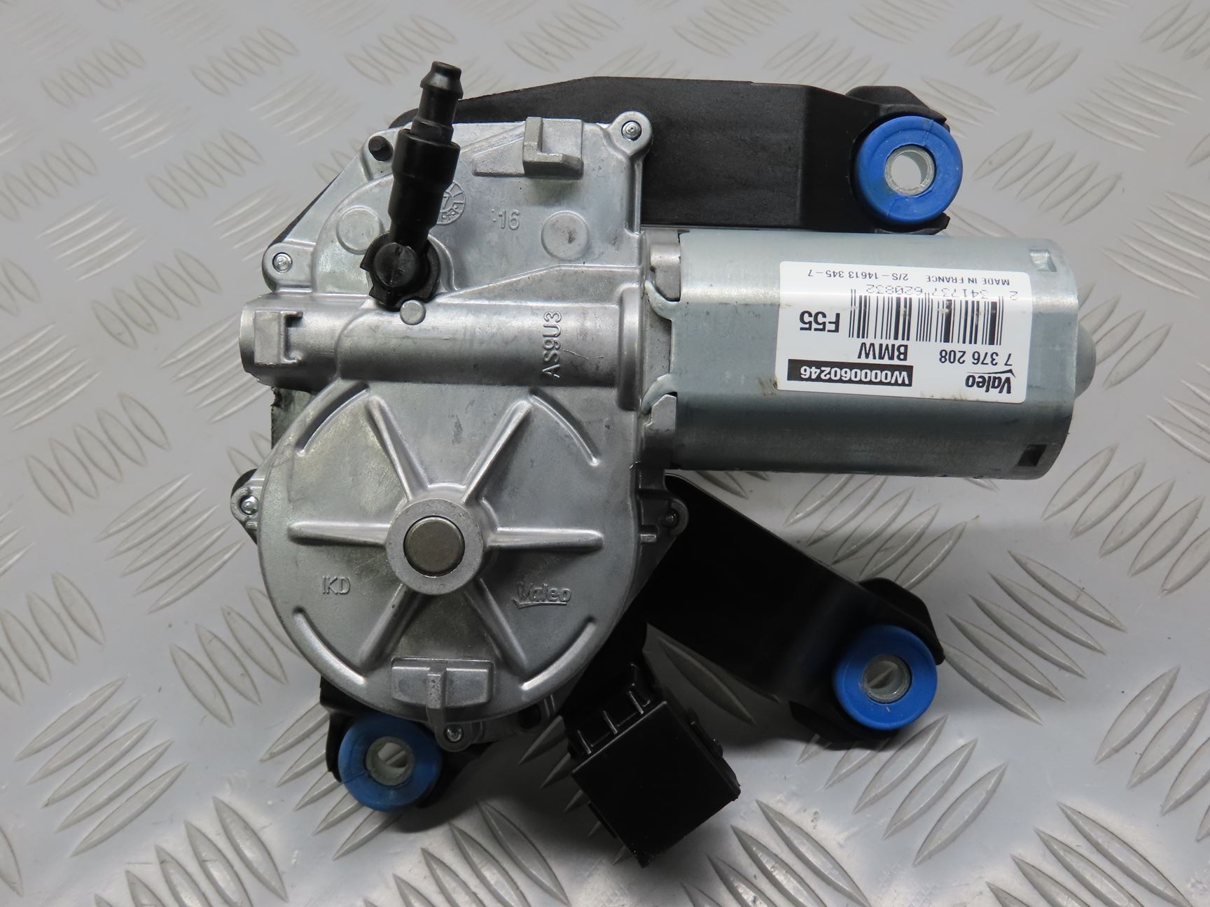 MOTEUR ESSUIE-GLACE AR