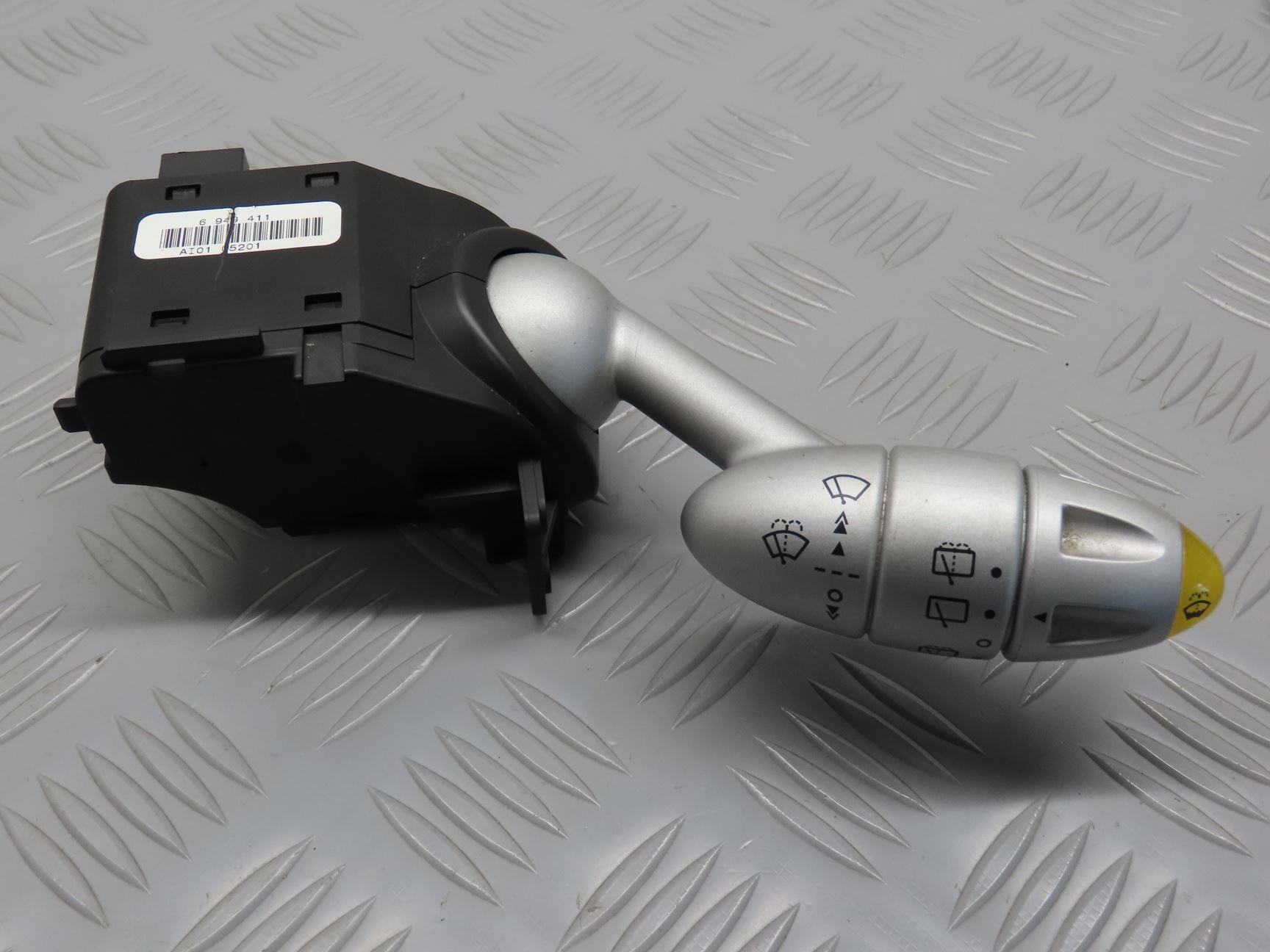 COMMANDE ESSUIE GLACE