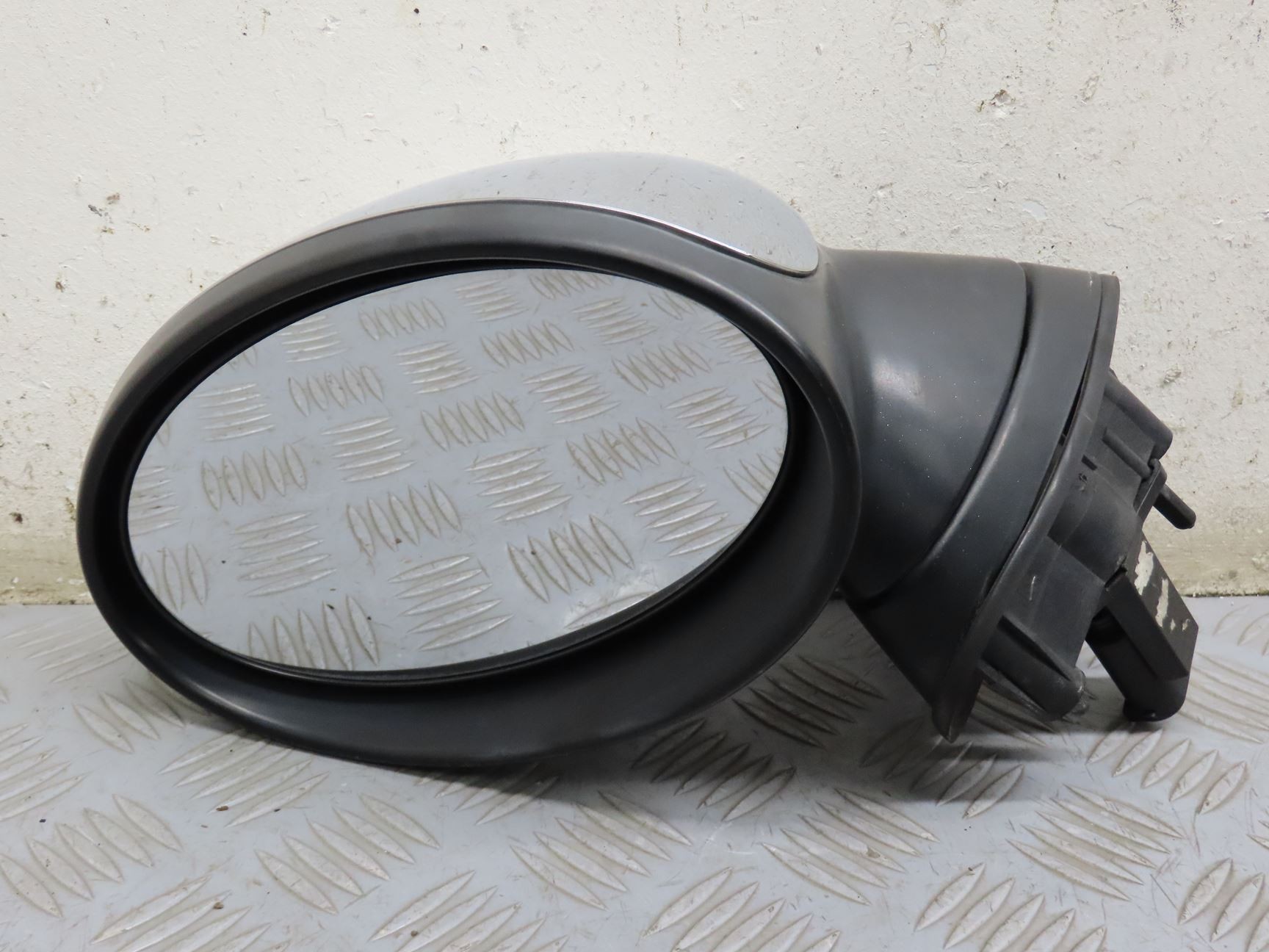 RETROVISEUR EXT ELECTRIQUE G