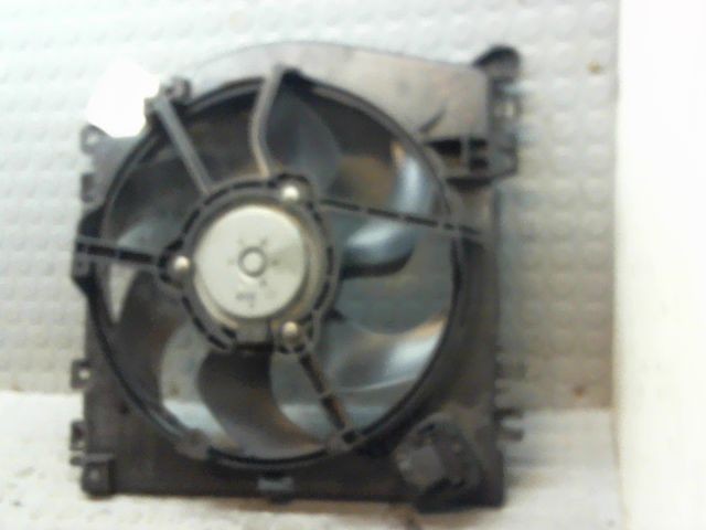 VENTILATEUR DE REFROIDISSEMENT