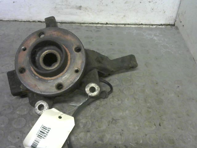 FUSEE AVG