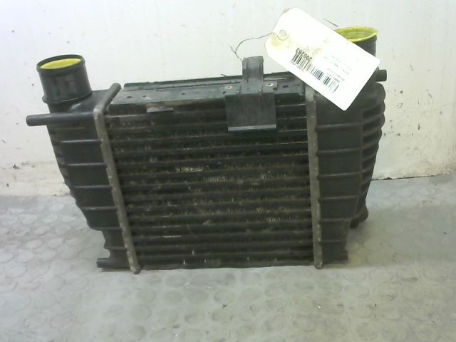 ECHANGEUR AIR