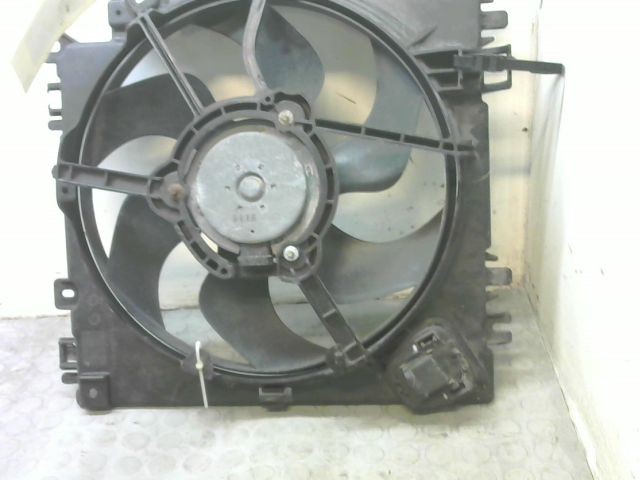 VENTILATEUR DE REFROIDISSEMENT