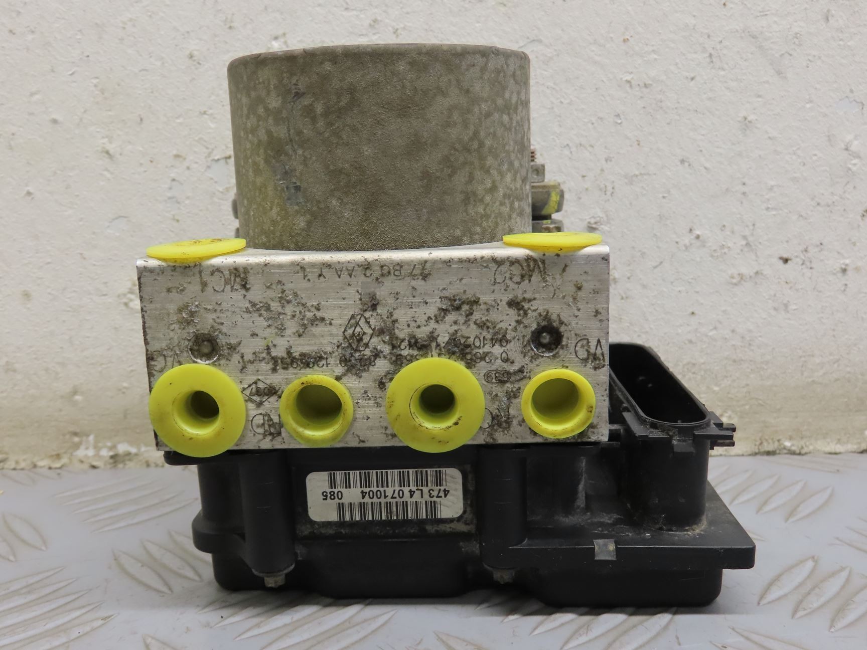 UNITE HYDRAULIQUE ABS