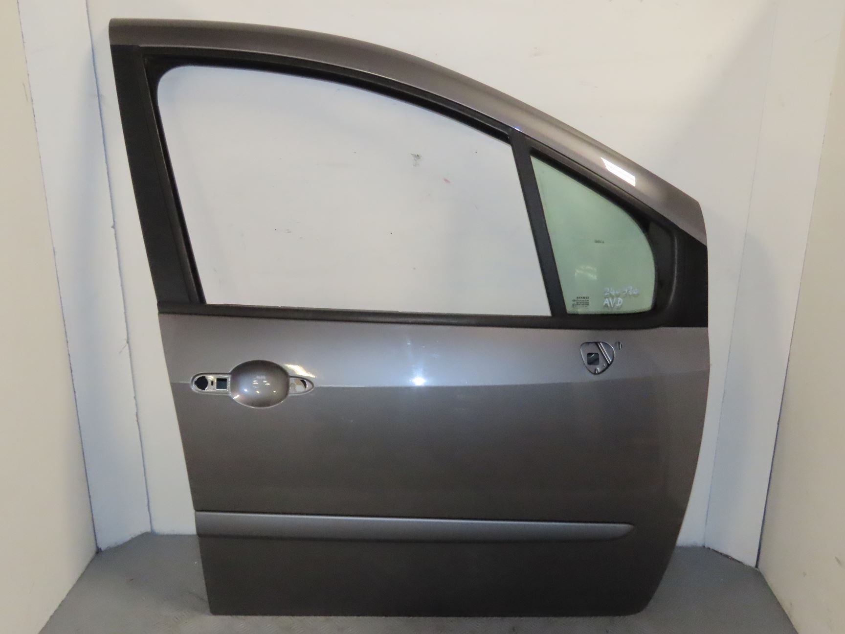 PORTE AVD
