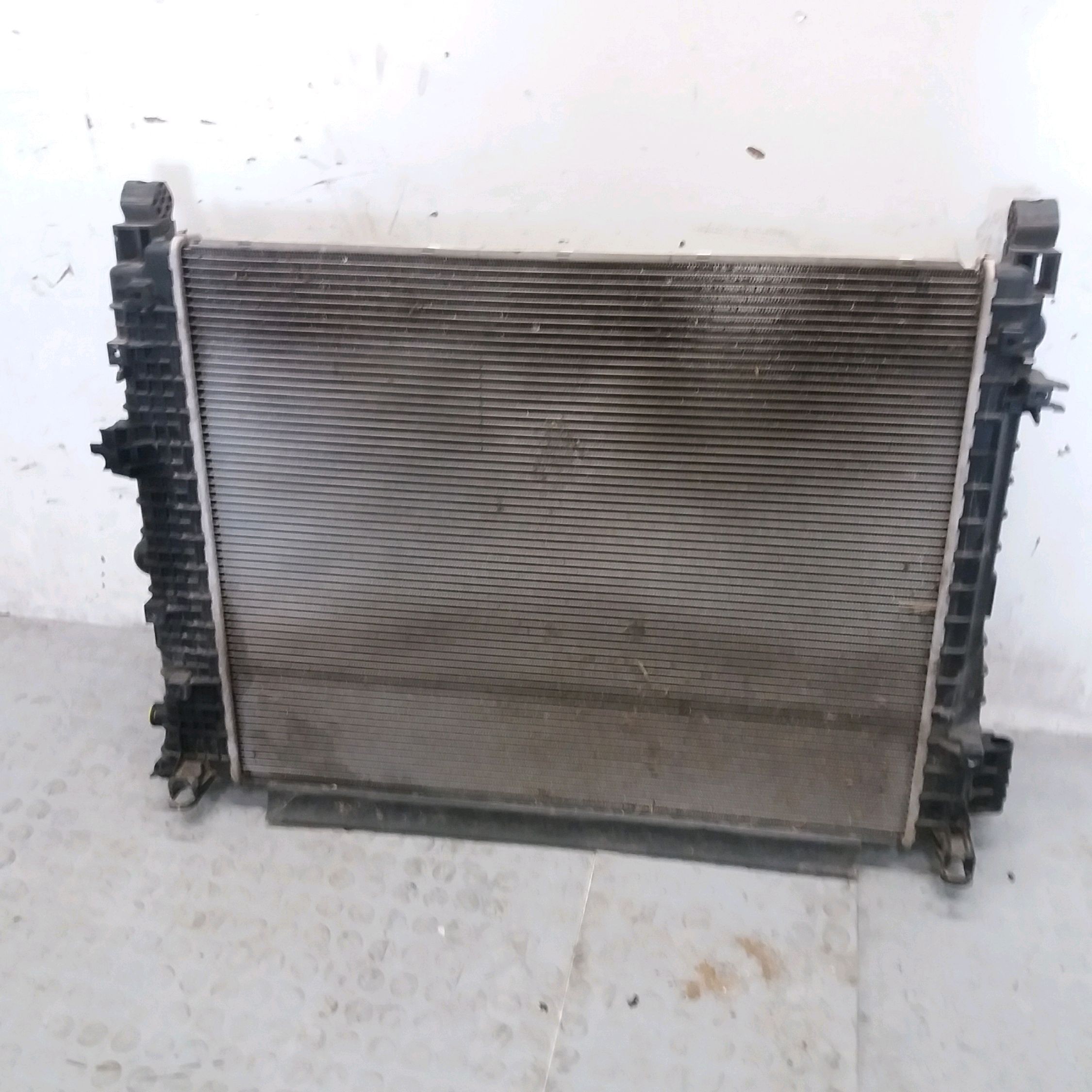 RADIATEUR