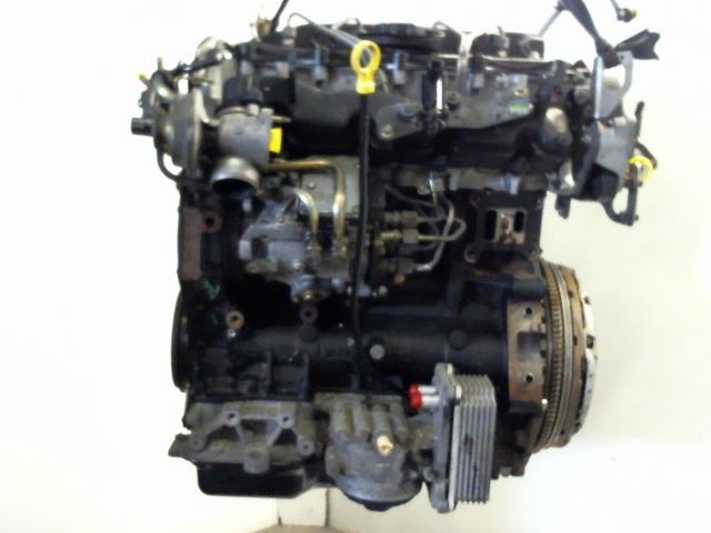 MOTEUR DIESEL
