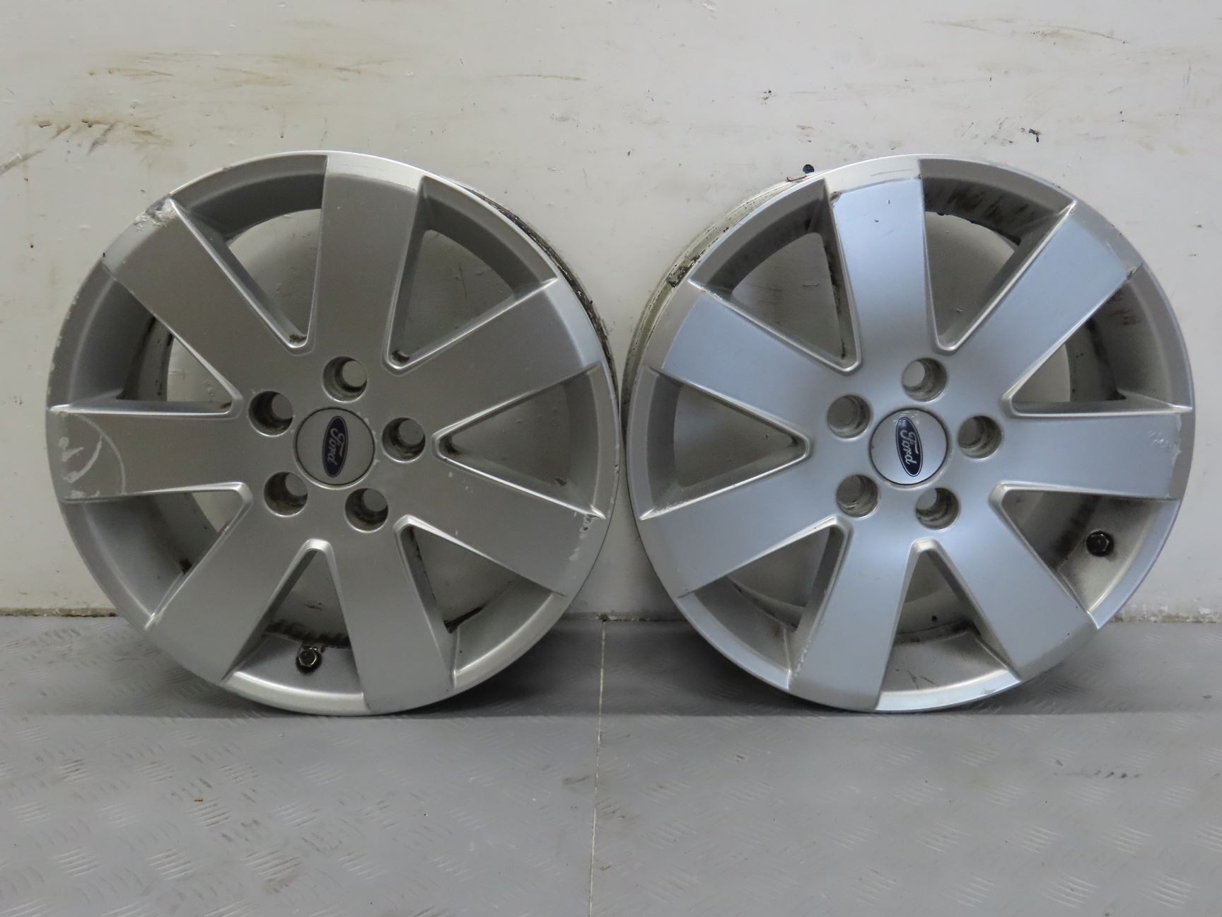 JANTE ALUMINIUM 2