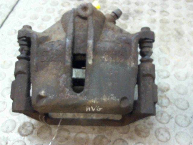 ETRIER DE FREIN AVG