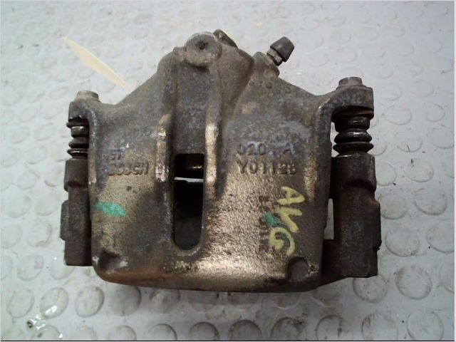 ETRIER DE FREIN AVG