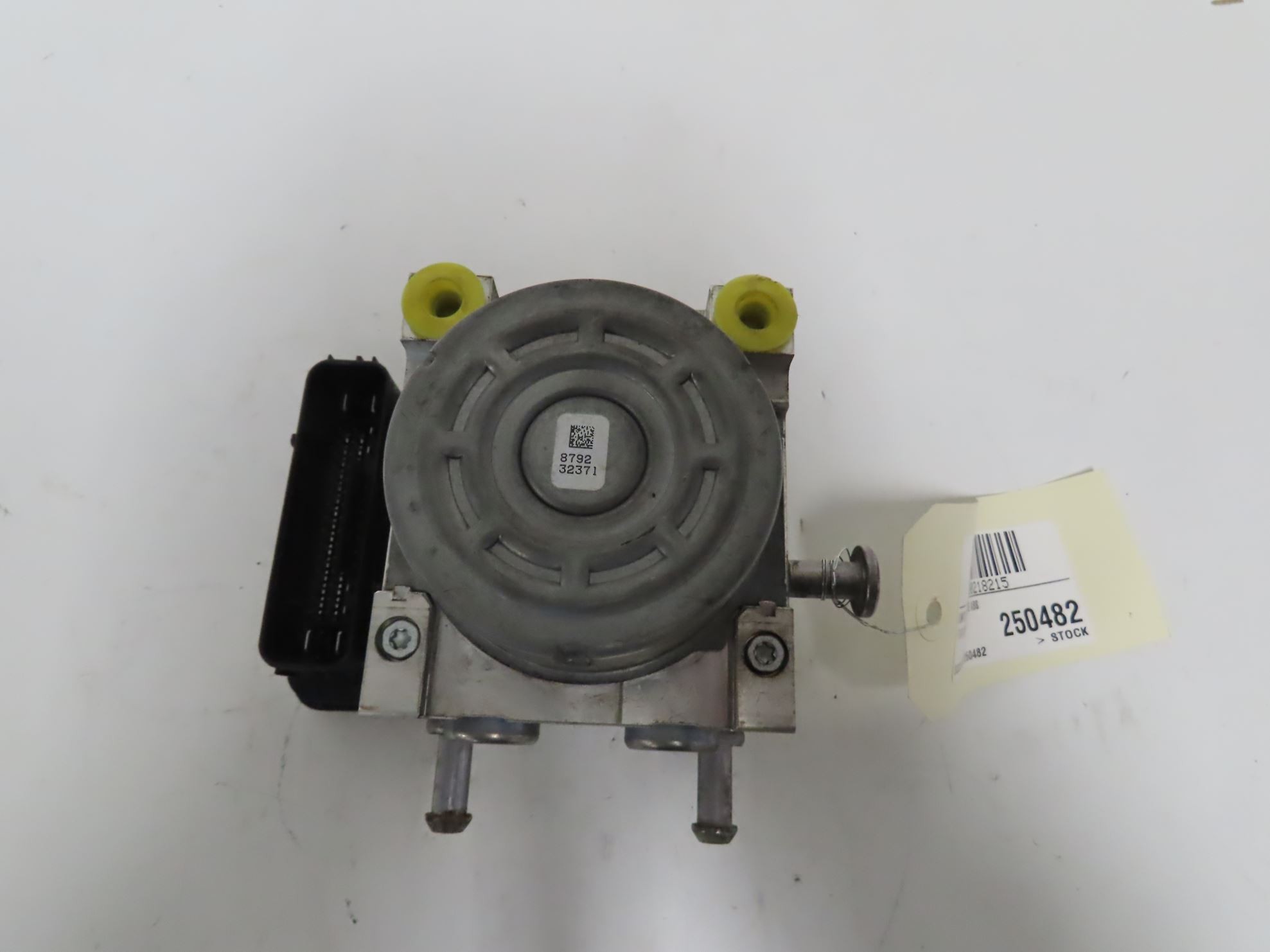 UNITE HYDRAULIQUE ABS