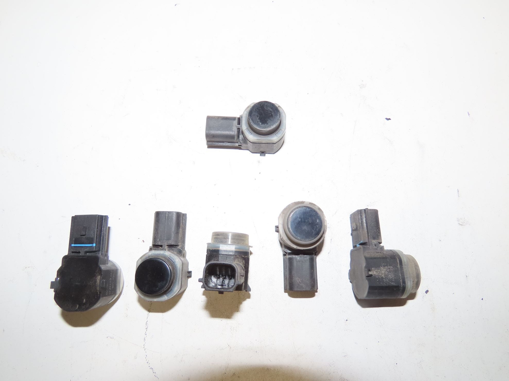 CAPTEUR AIDE STATIONNEMENT AR